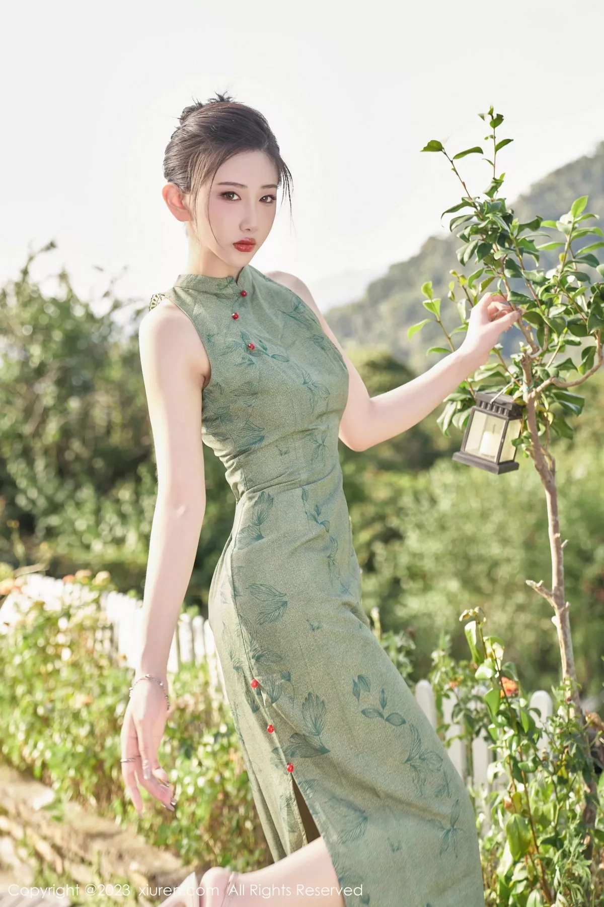 Xrmnw.Vip_沈青黛_写真