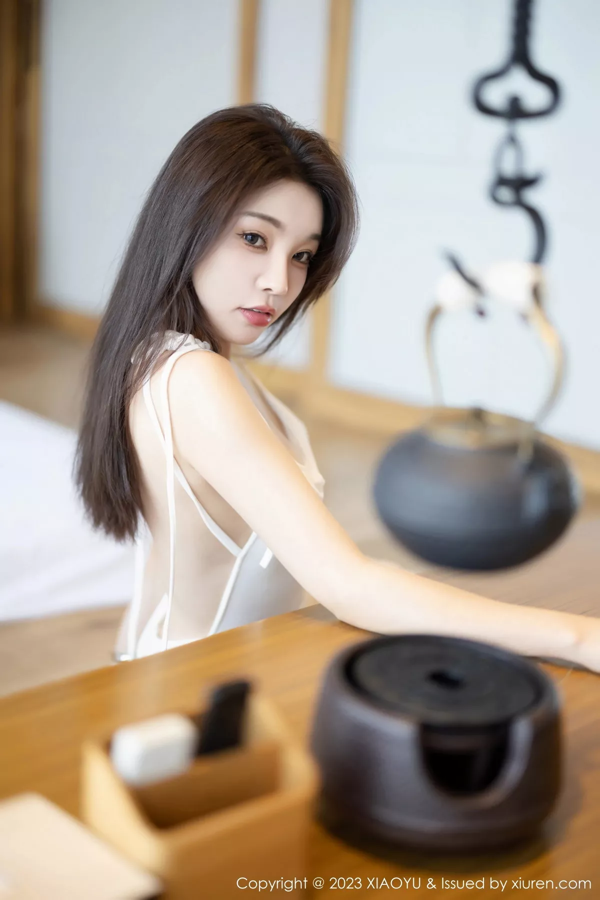 Xrmnw.Vip_徐莉芝_写真