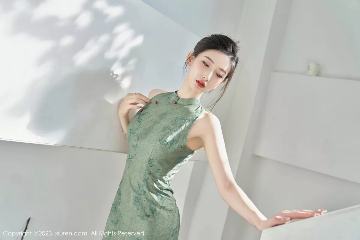 Xrmnw.Vip_沈青黛_写真