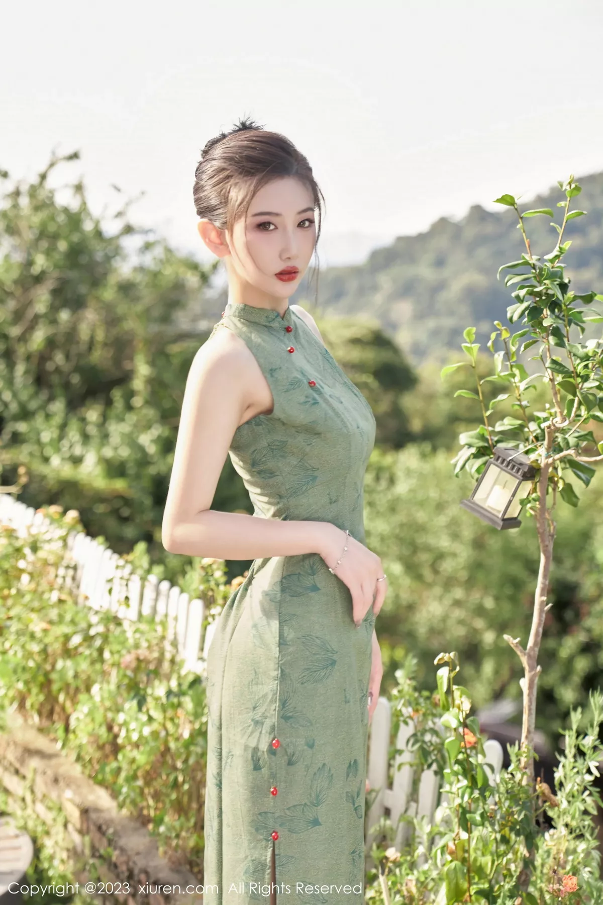 Xrmnw.Vip_沈青黛_写真