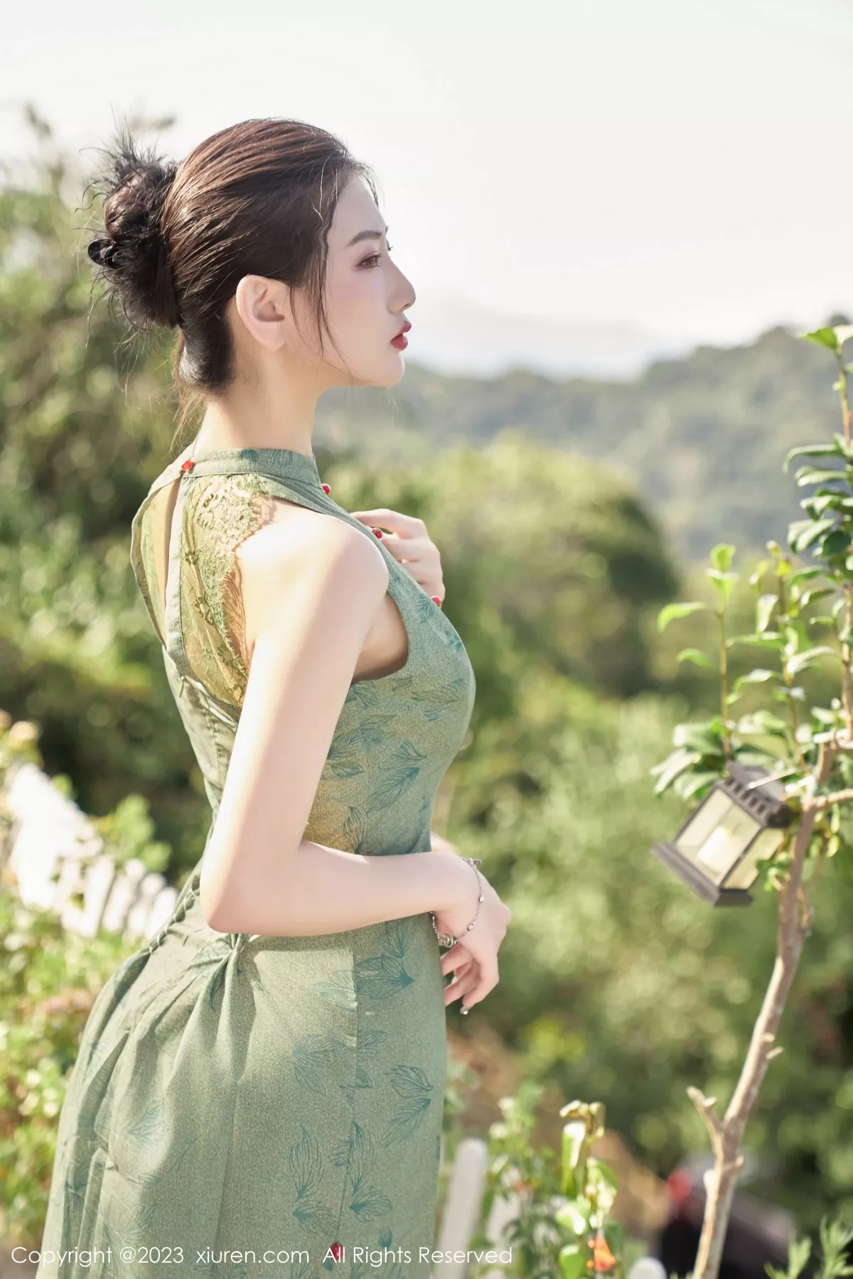 Xrmnw.Vip_沈青黛_写真