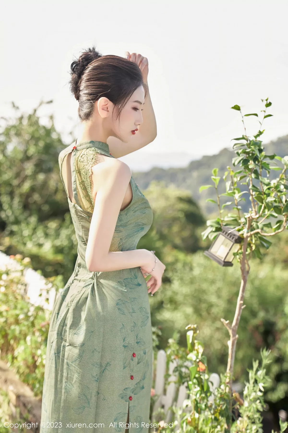 Xrmnw.Vip_沈青黛_写真
