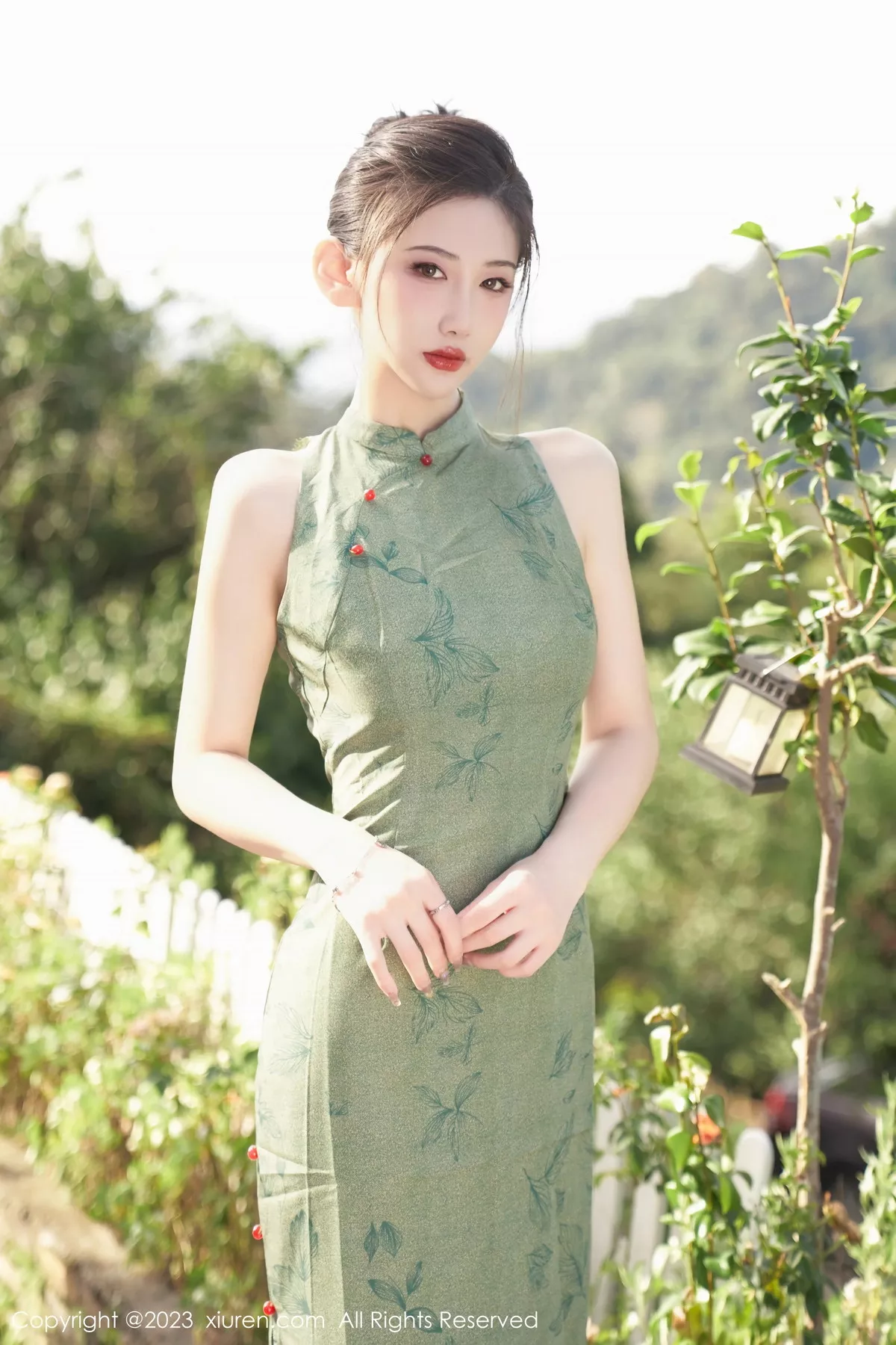 Xrmnw.Vip_沈青黛_写真