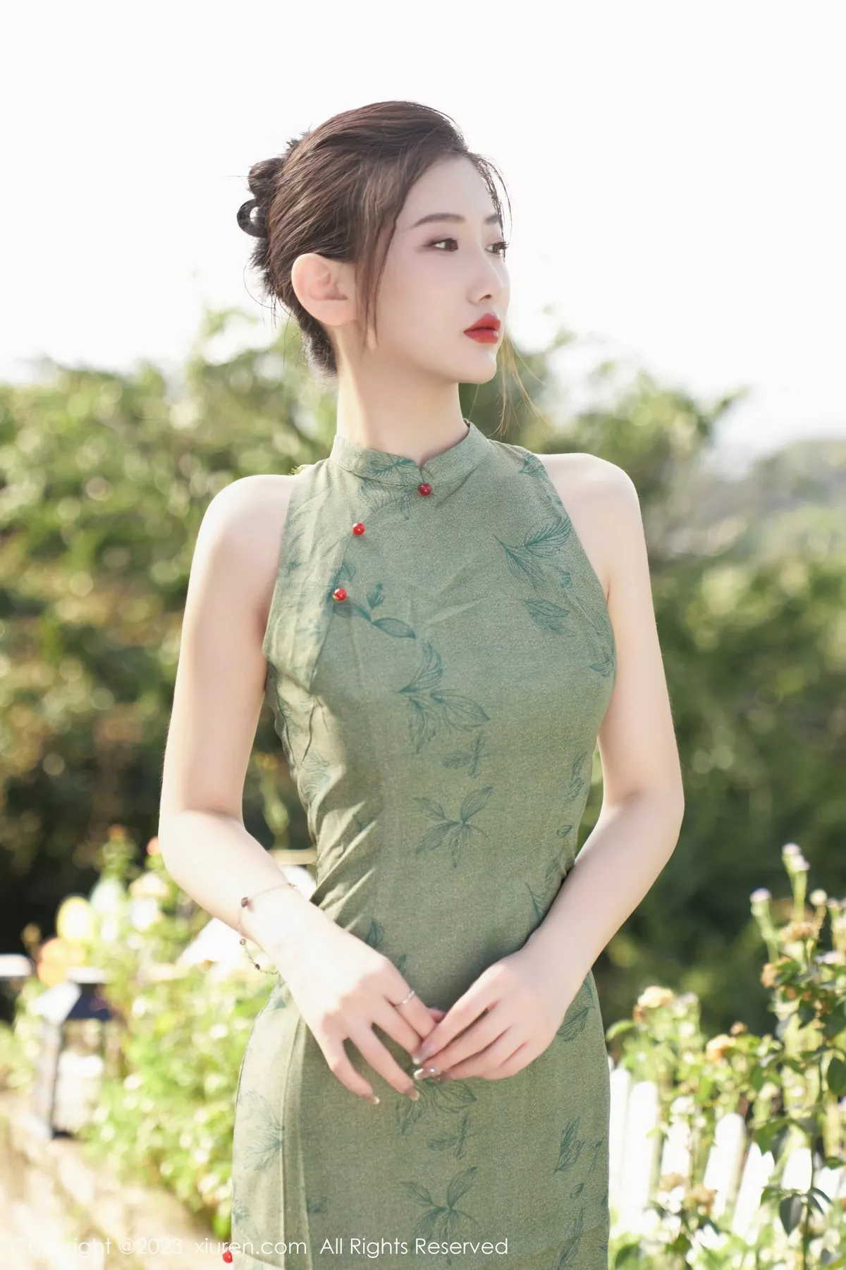 Xrmnw.Vip_沈青黛_写真