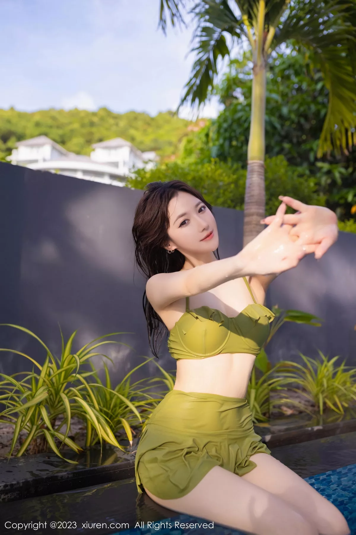 Xrmnw.Vip_鱼子酱_写真