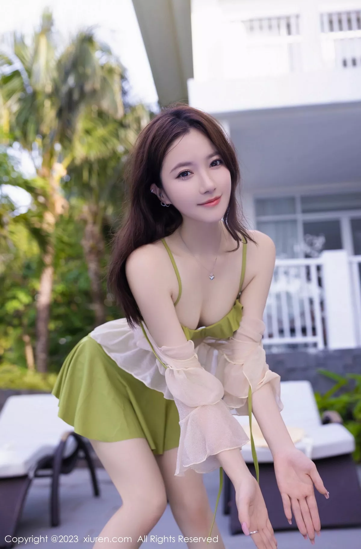 Xrmnw.Vip_鱼子酱_写真