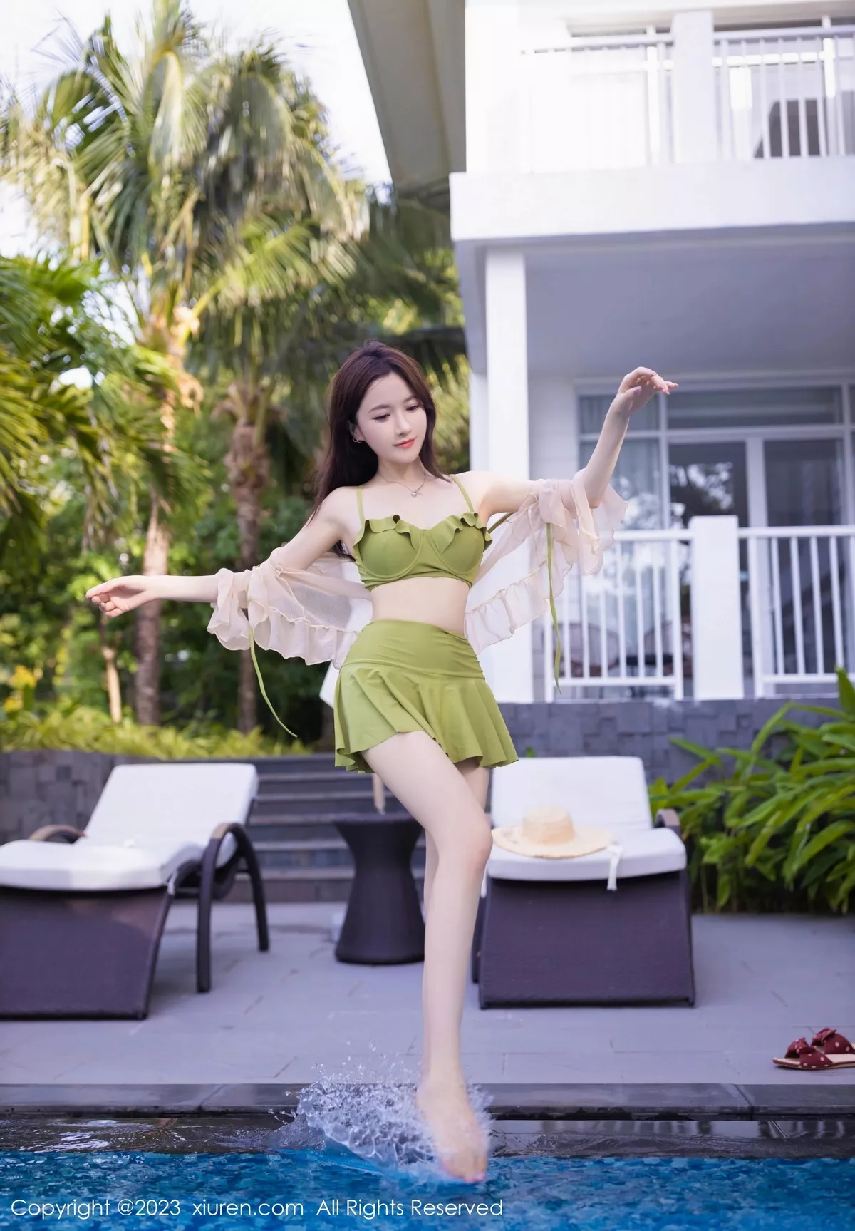 Xrmnw.Vip_鱼子酱_写真