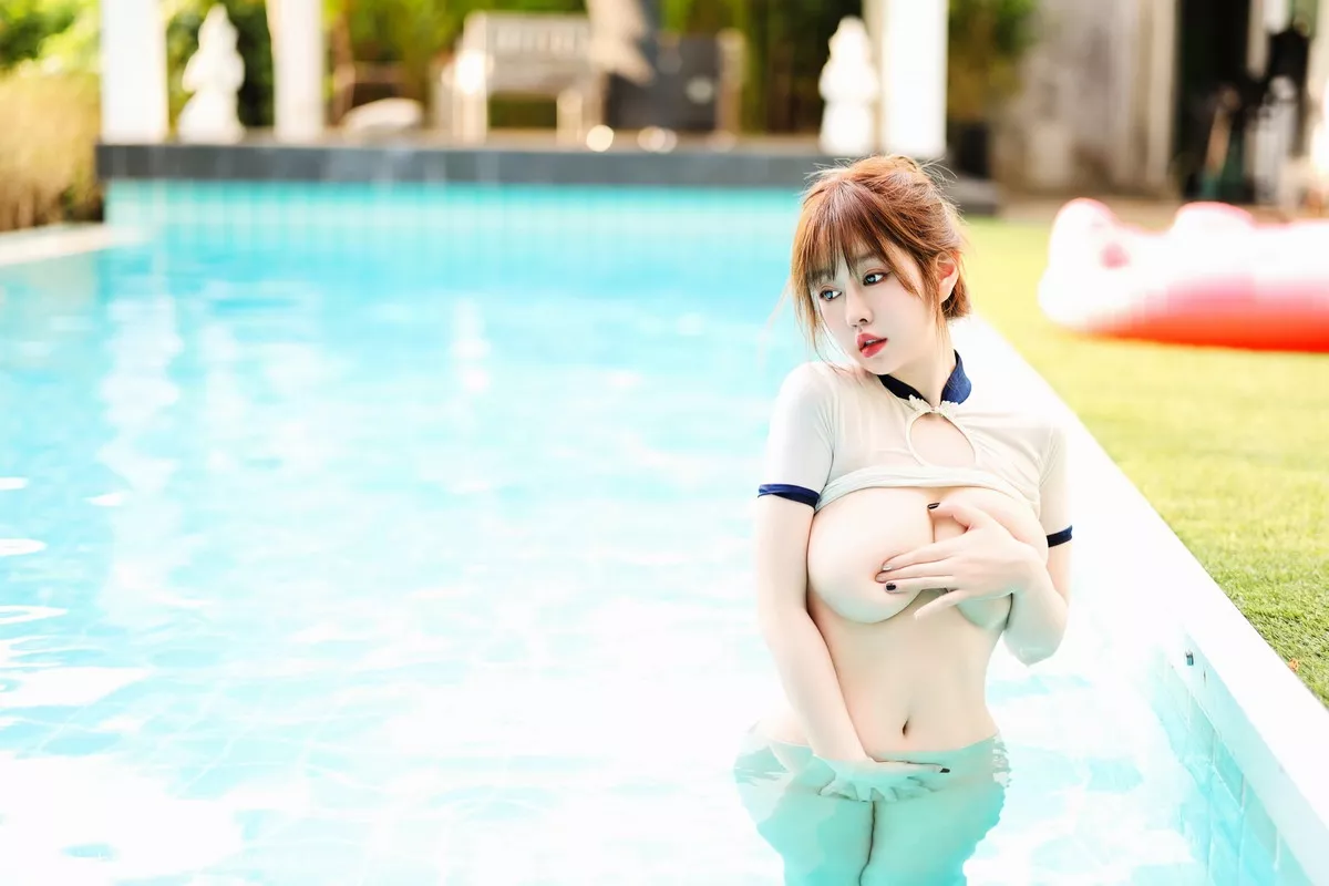 Xrmnw.Vip_王雨纯_写真