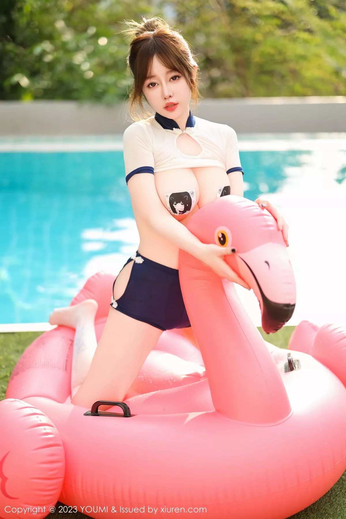 Xrmnw.Vip_王雨纯_写真