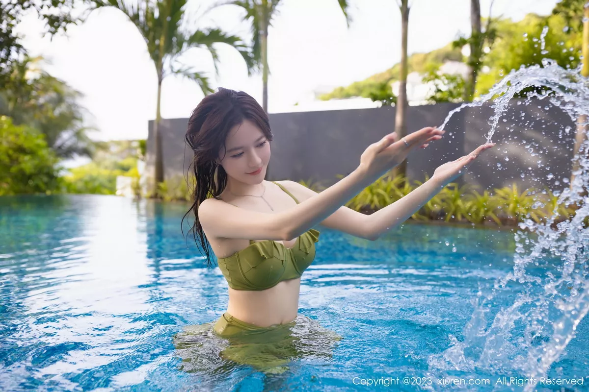 Xrmnw.Vip_鱼子酱_写真