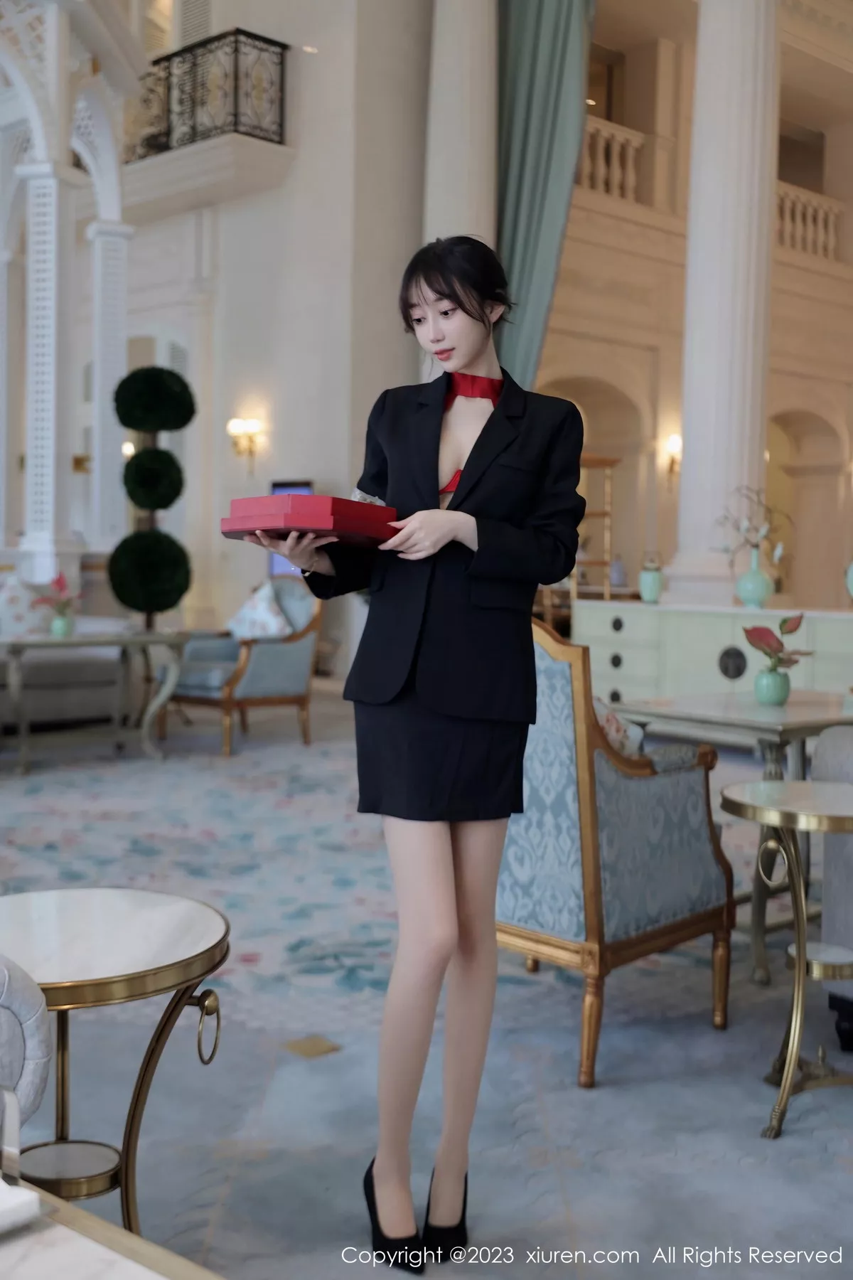 Xrmnw.Vip_玥儿玥_写真