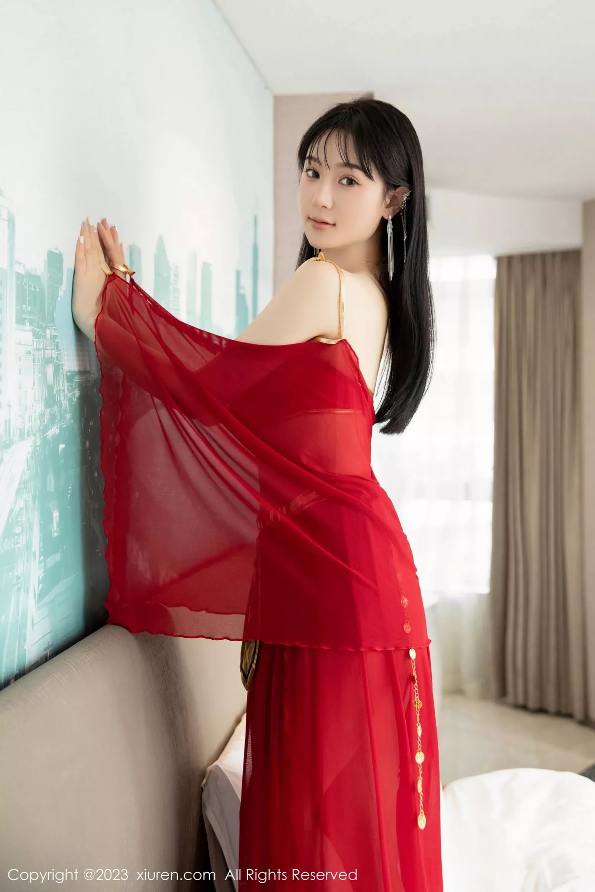 Xrmnw.Vip_柚琪_写真