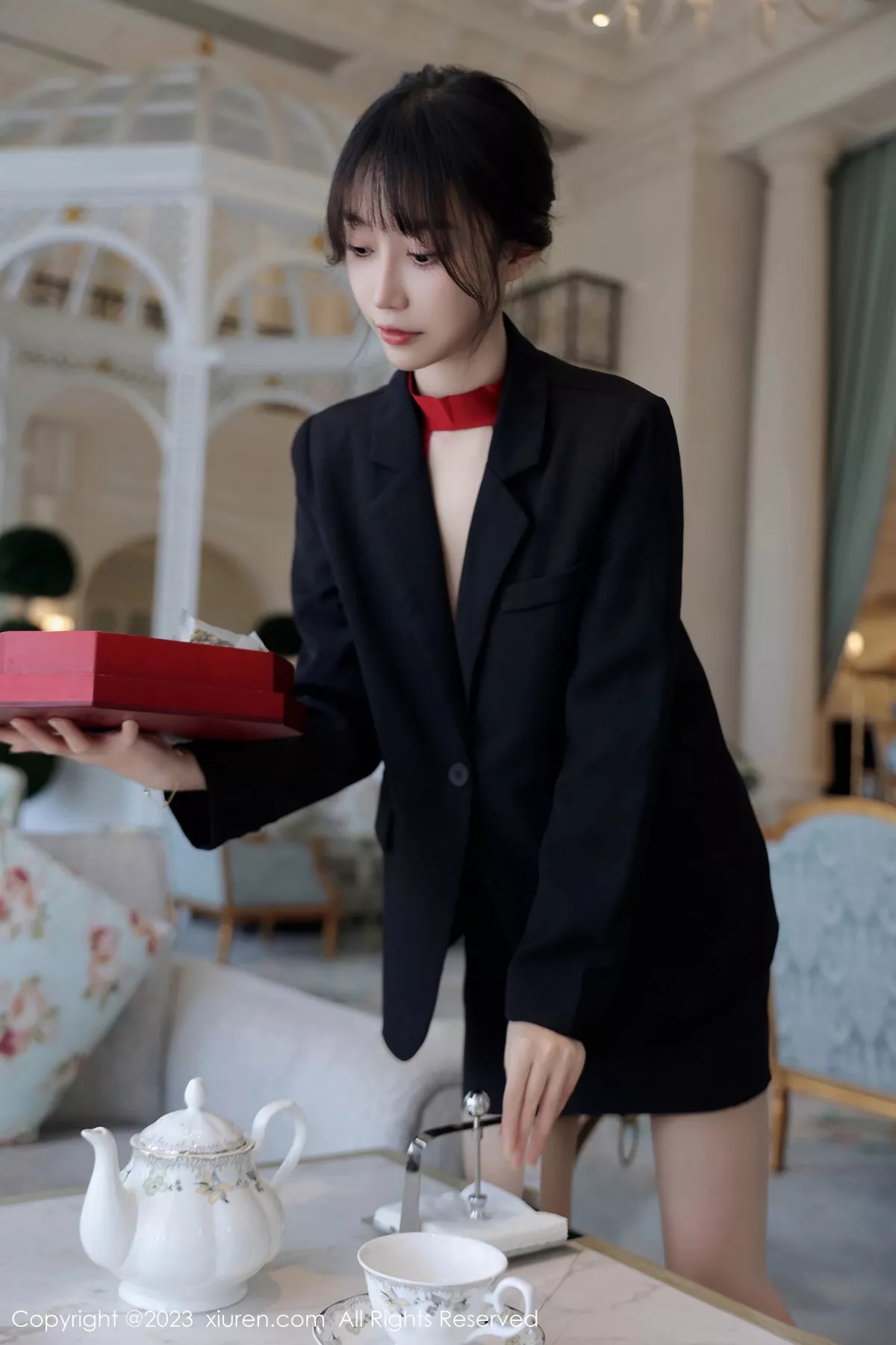 Xrmnw.Vip_玥儿玥_写真