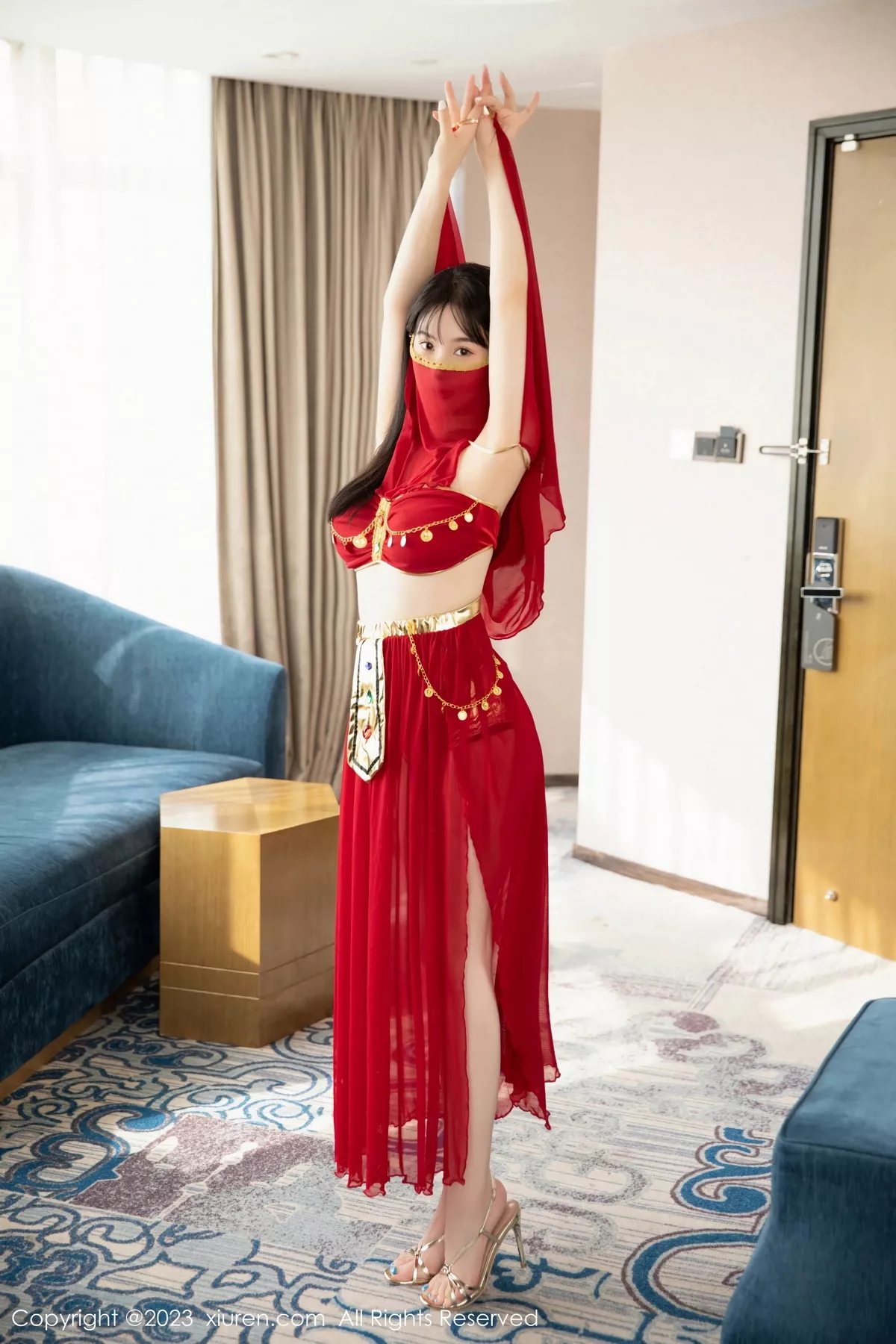 Xrmnw.Vip_柚琪_写真