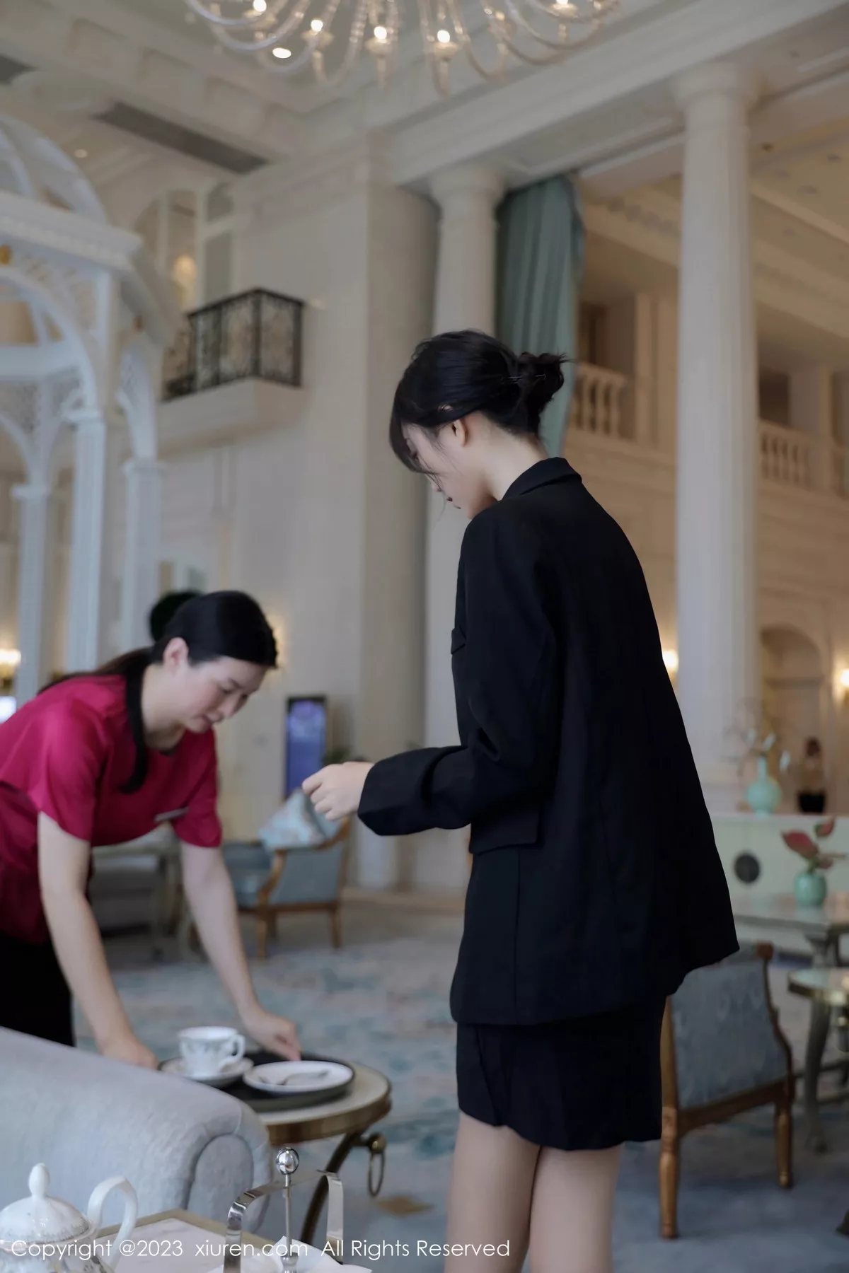 Xrmnw.Vip_玥儿玥_写真