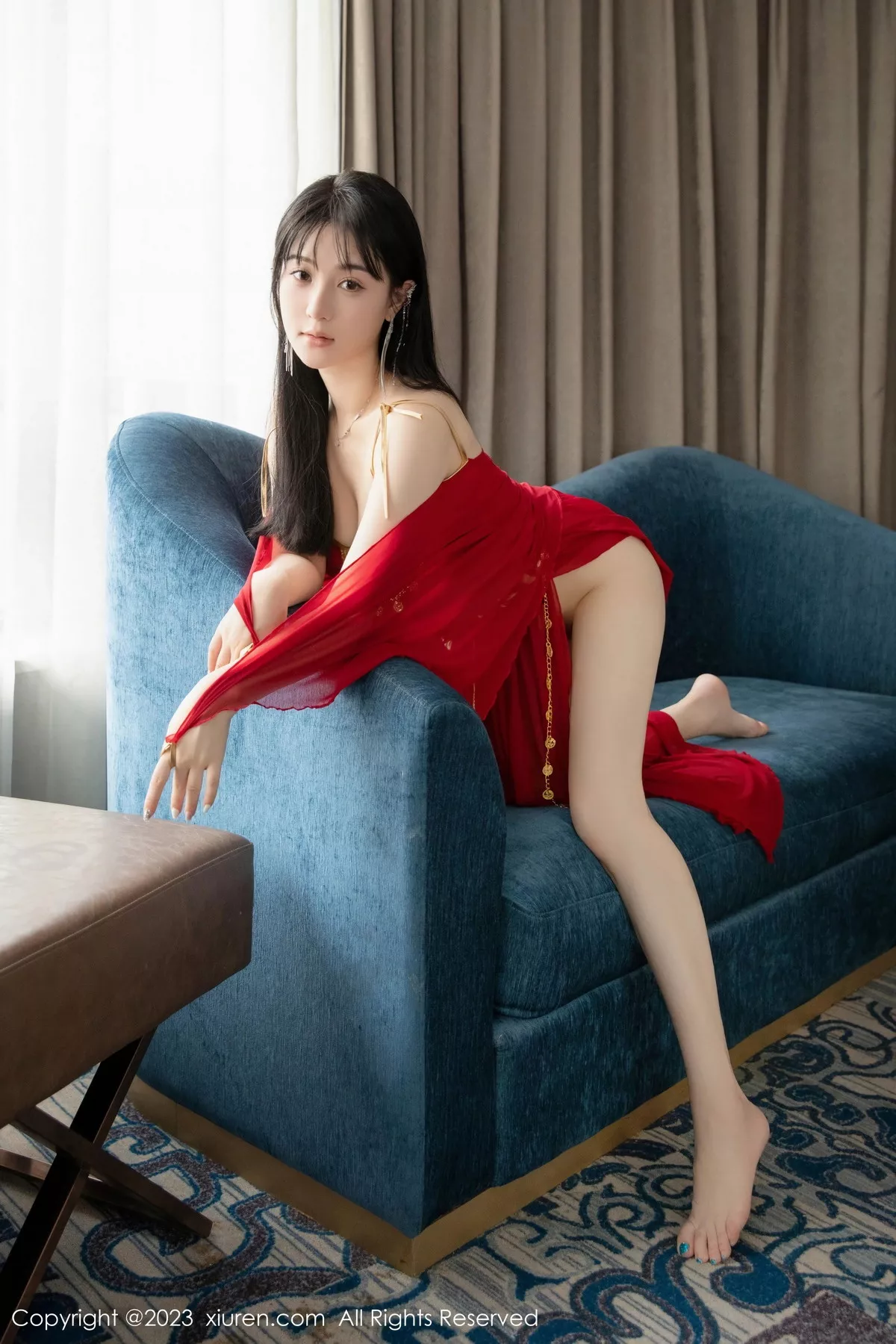 Xrmnw.Vip_柚琪_写真