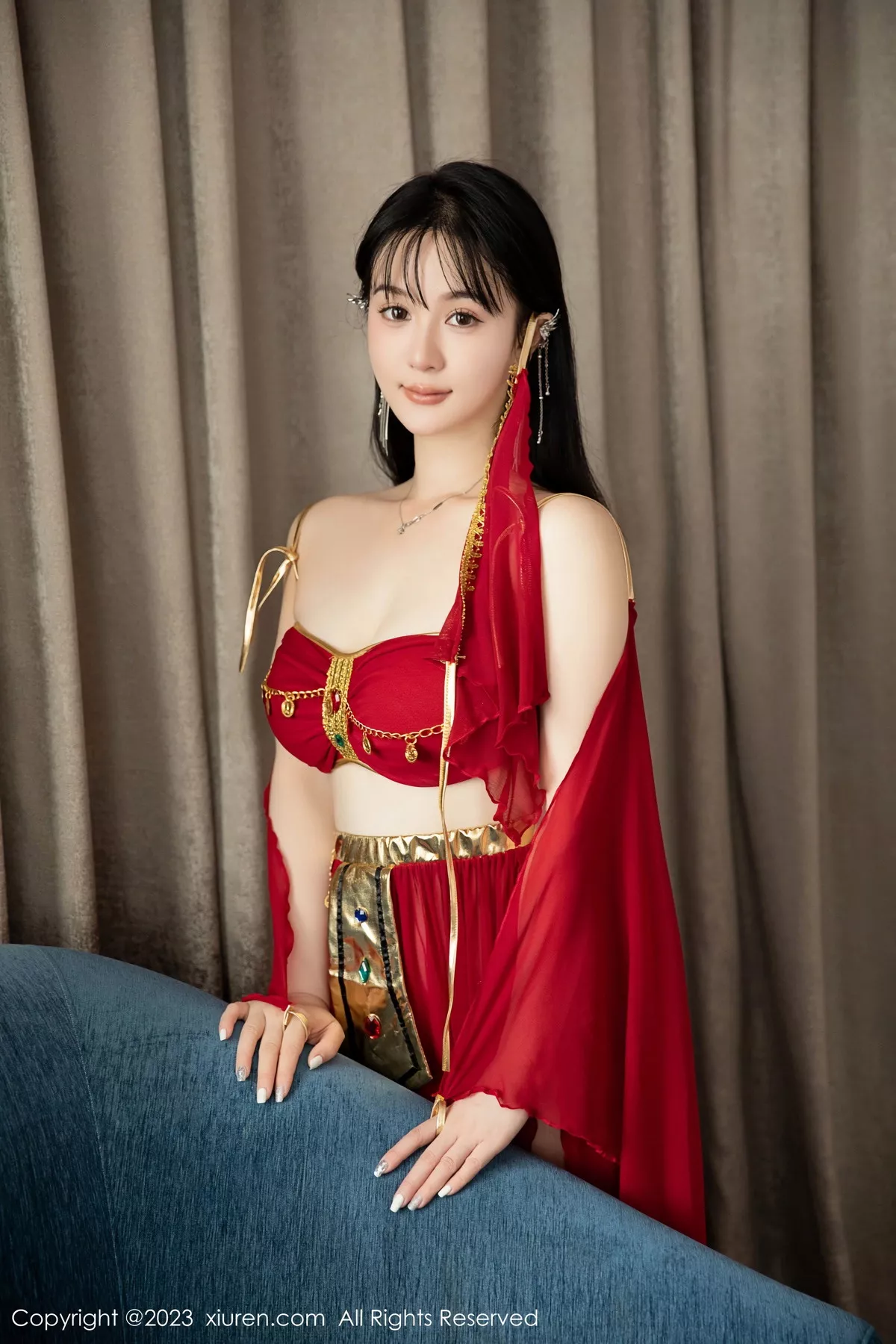 Xrmnw.Vip_柚琪_写真