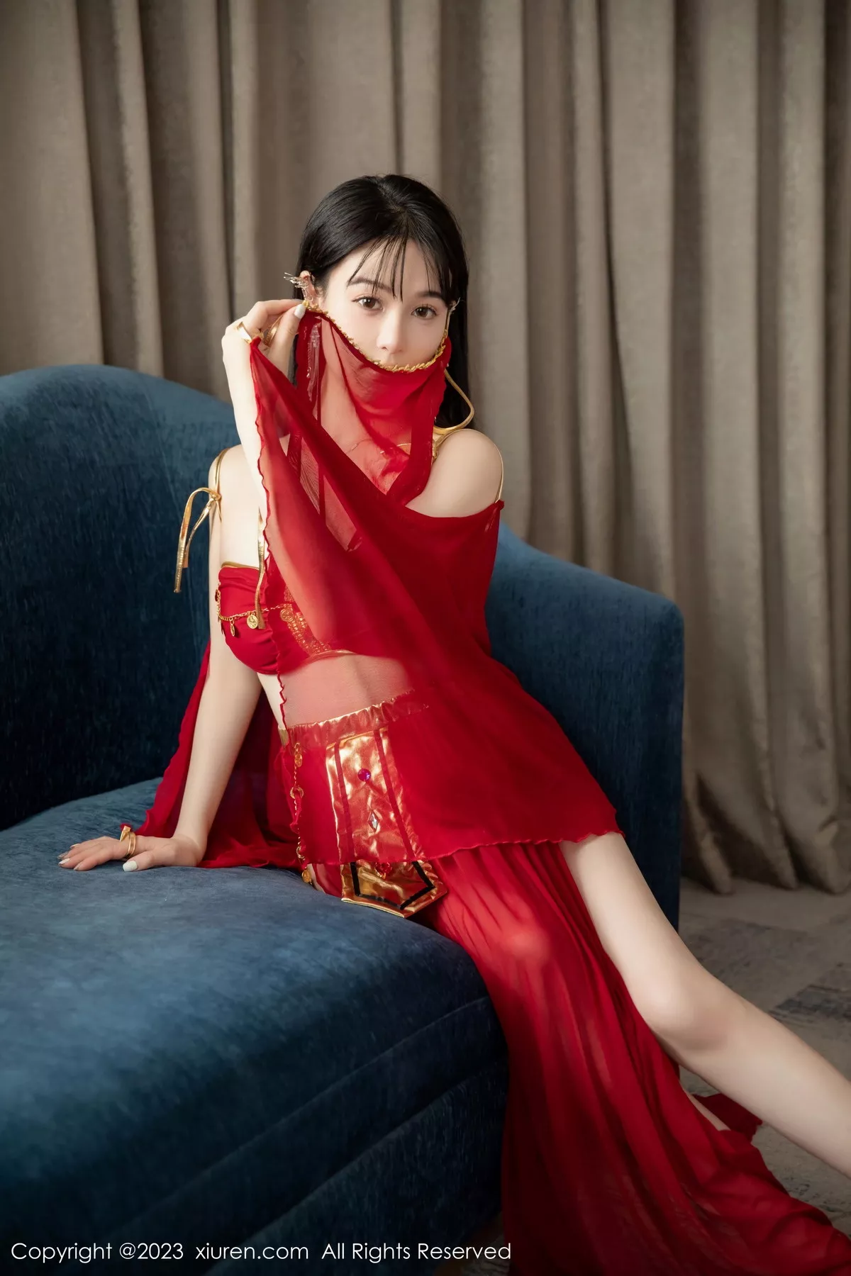 Xrmnw.Vip_柚琪_写真