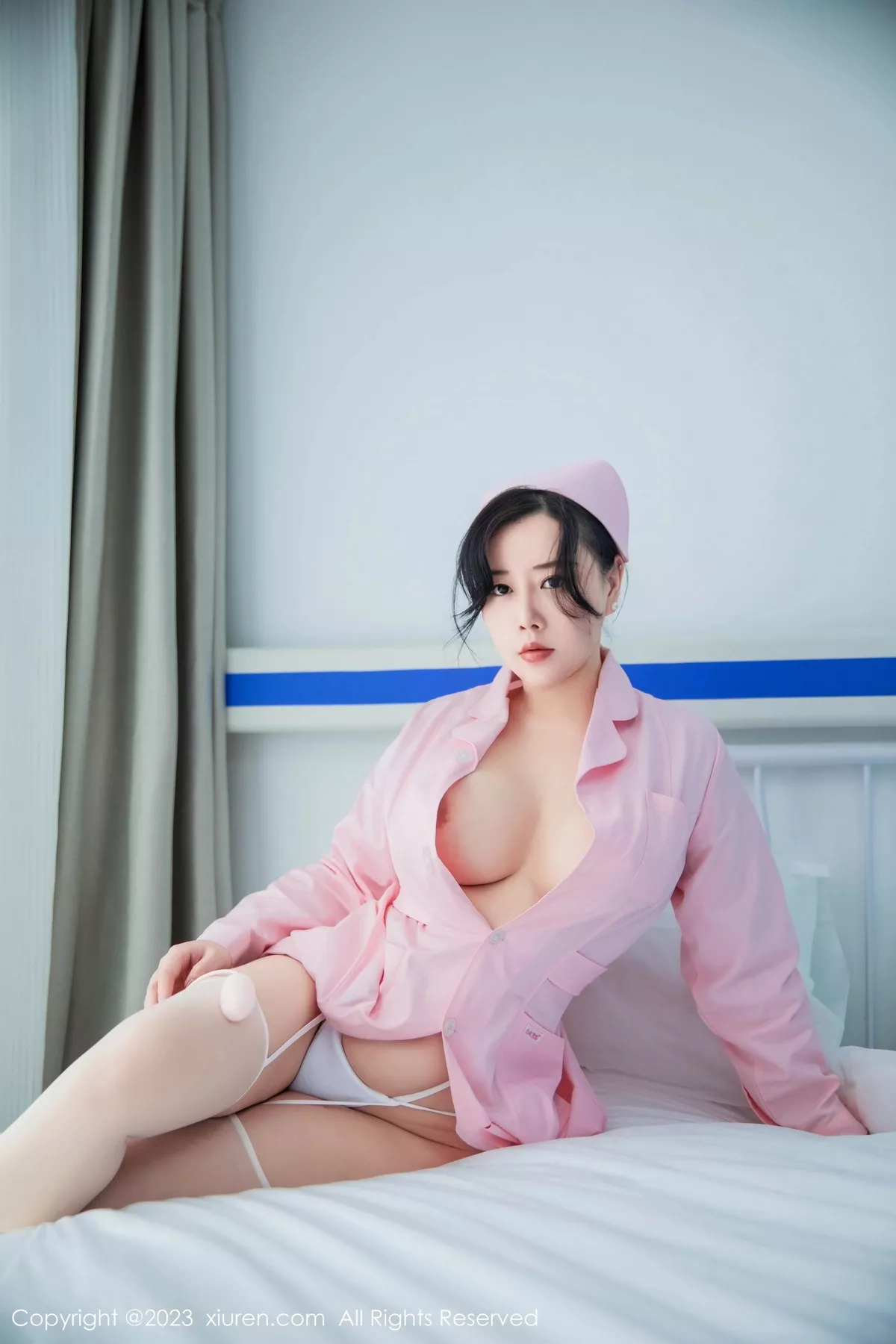 Xrmnw.Vip_王婉悠_写真