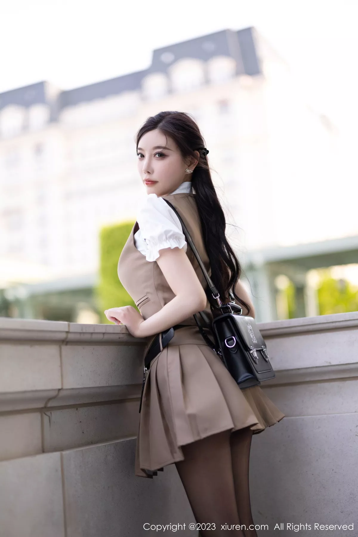 Xrmnw.Vip_杨晨晨_写真