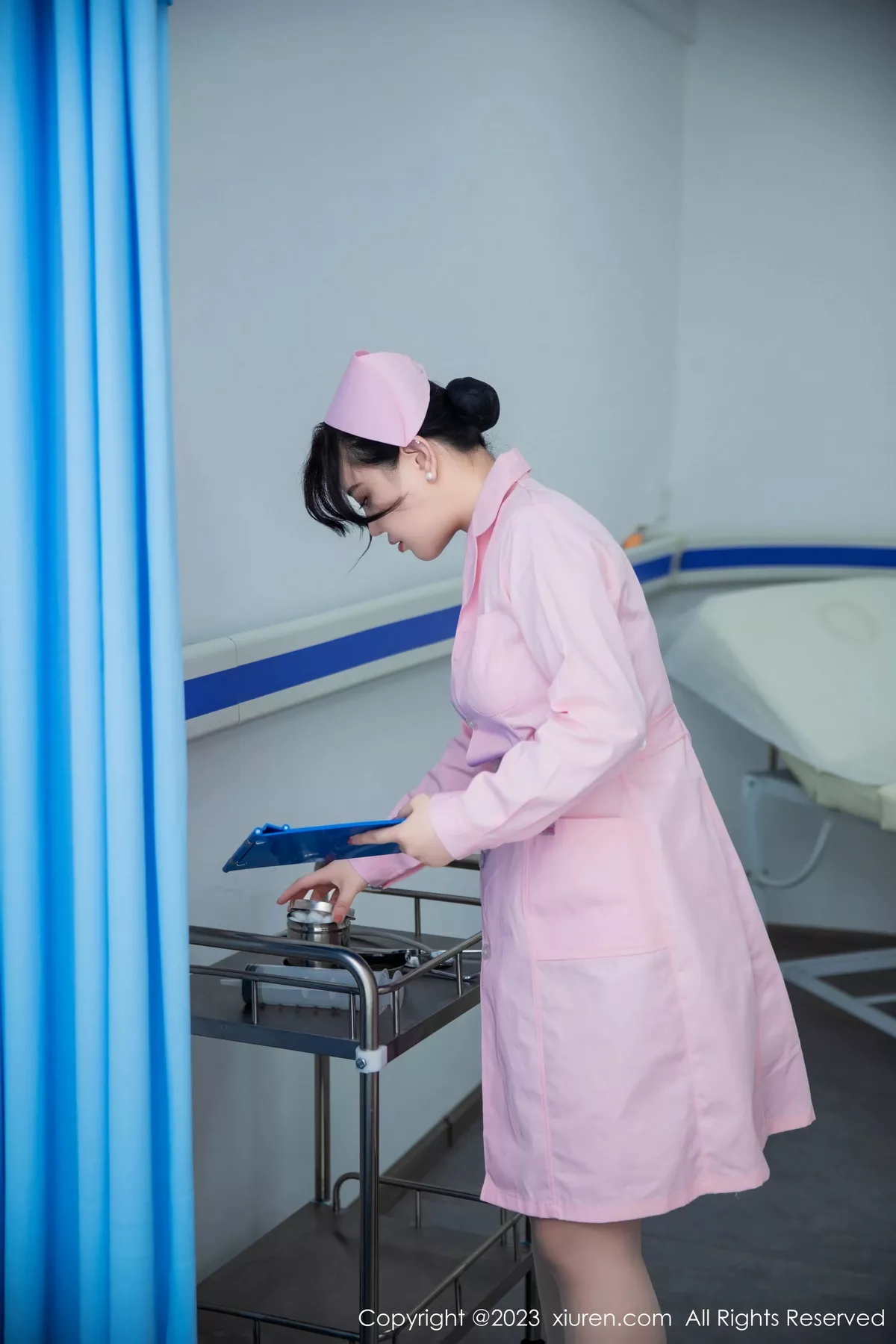 Xrmnw.Vip_王婉悠_写真