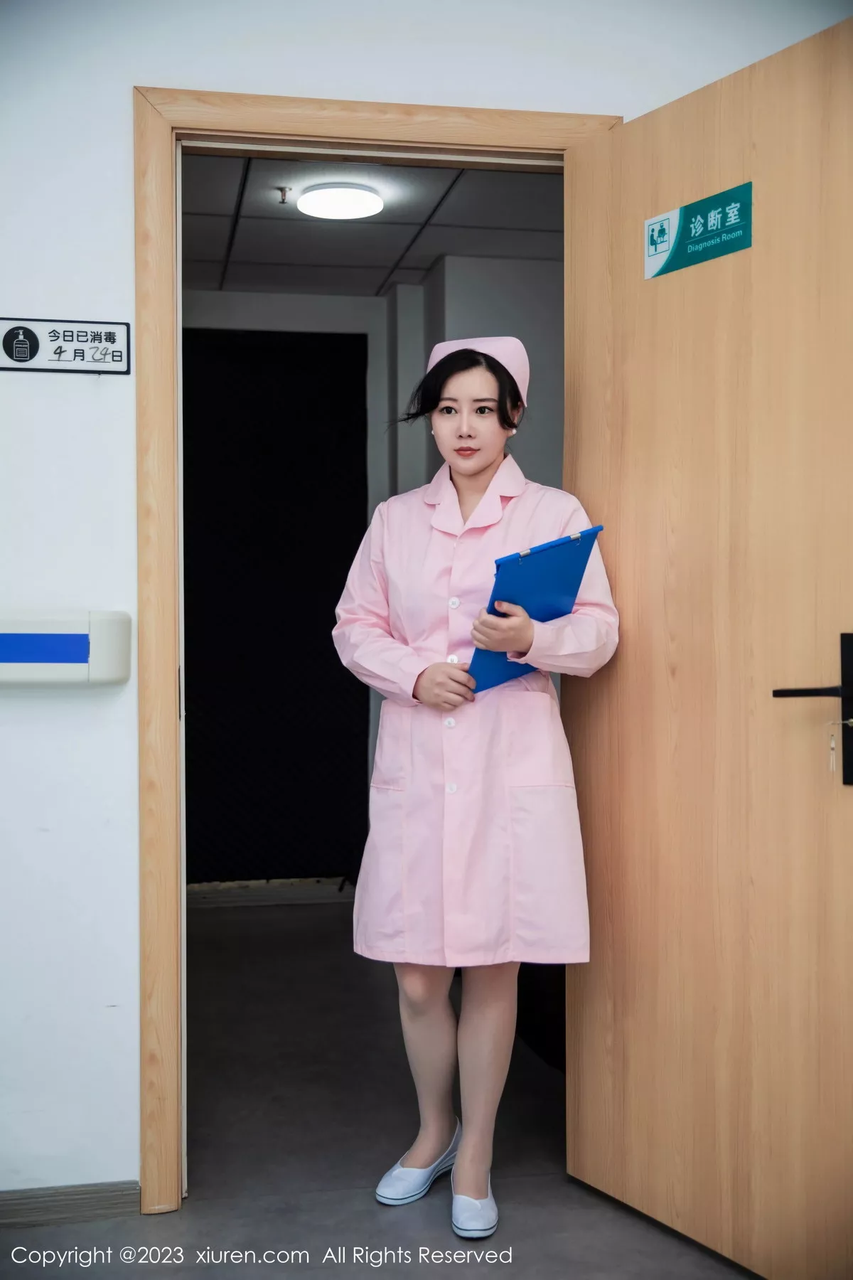 Xrmnw.Vip_王婉悠_写真