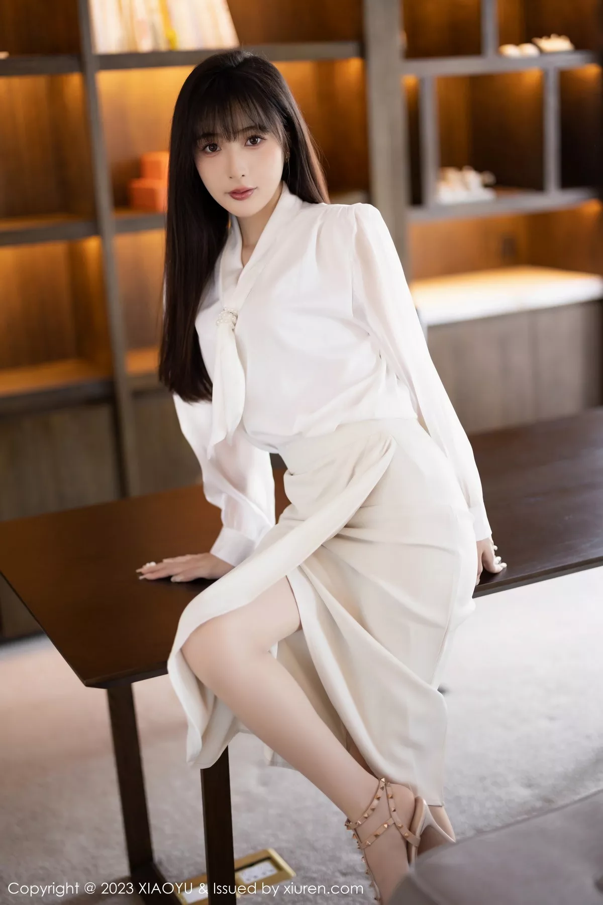 Xrmnw.Vip_林星阑_写真