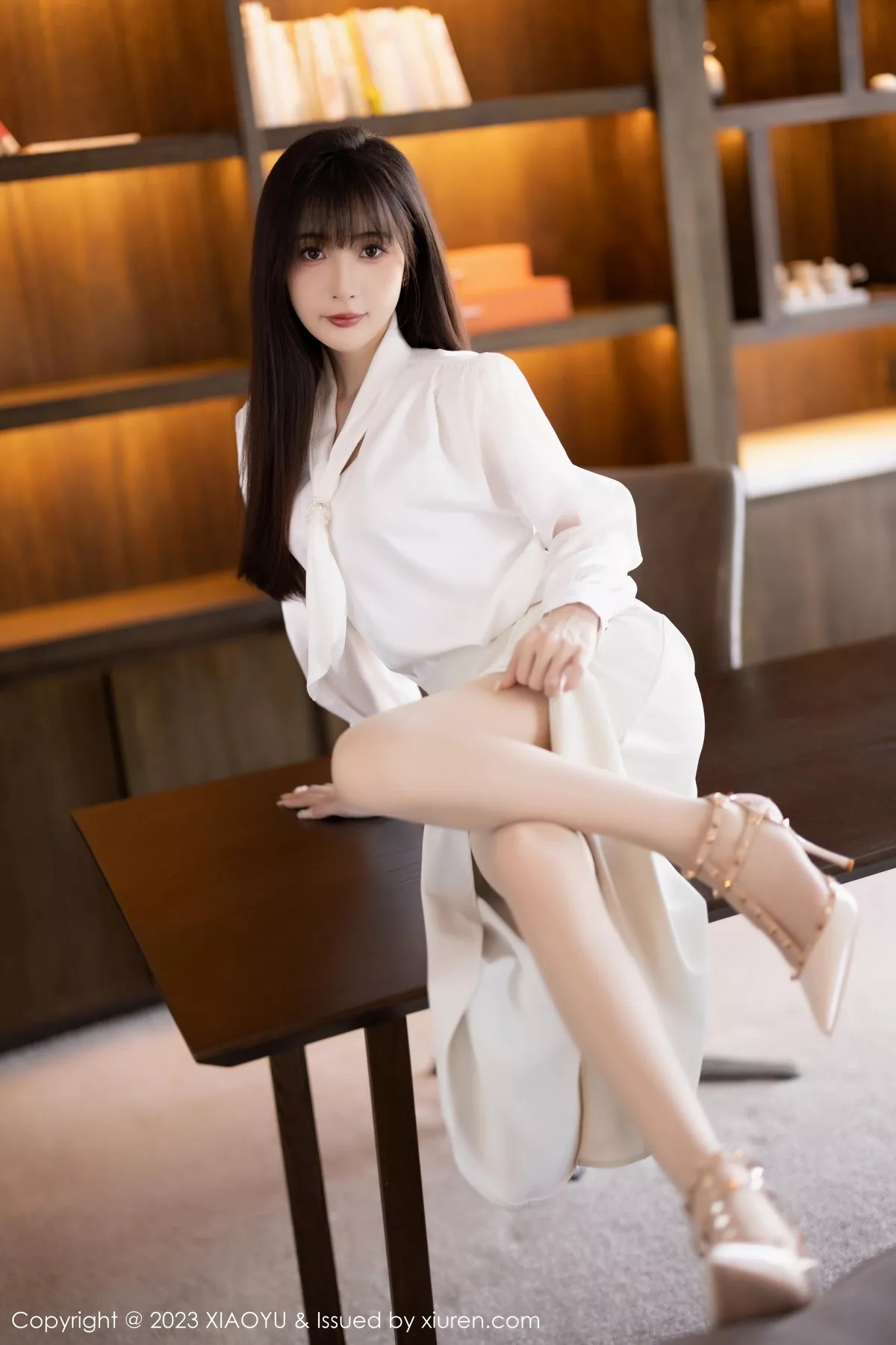 Xrmnw.Vip_林星阑_写真
