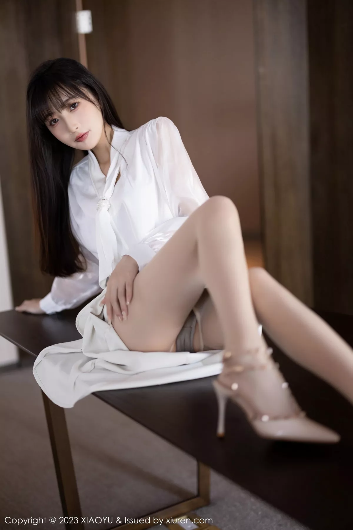 Xrmnw.Vip_林星阑_写真