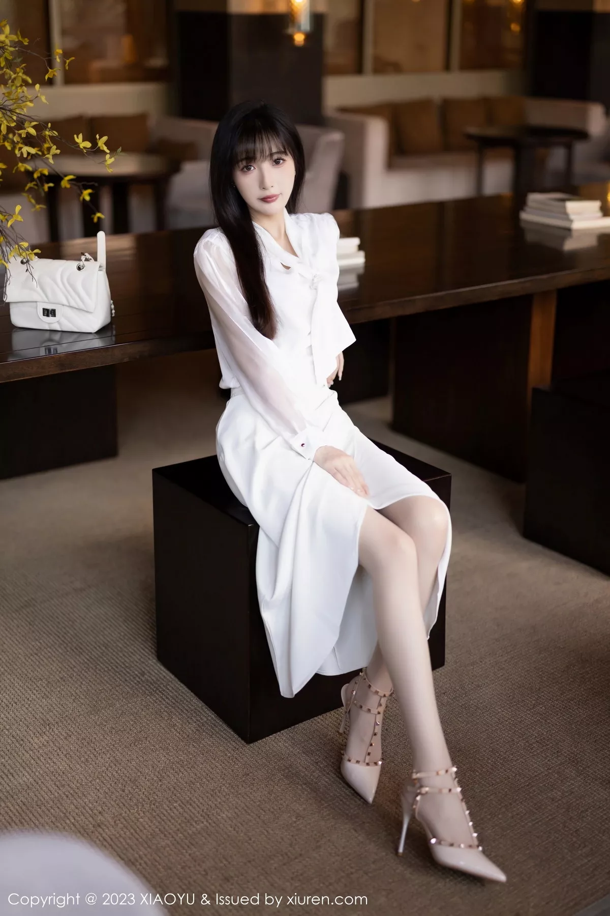 Xrmnw.Vip_林星阑_写真