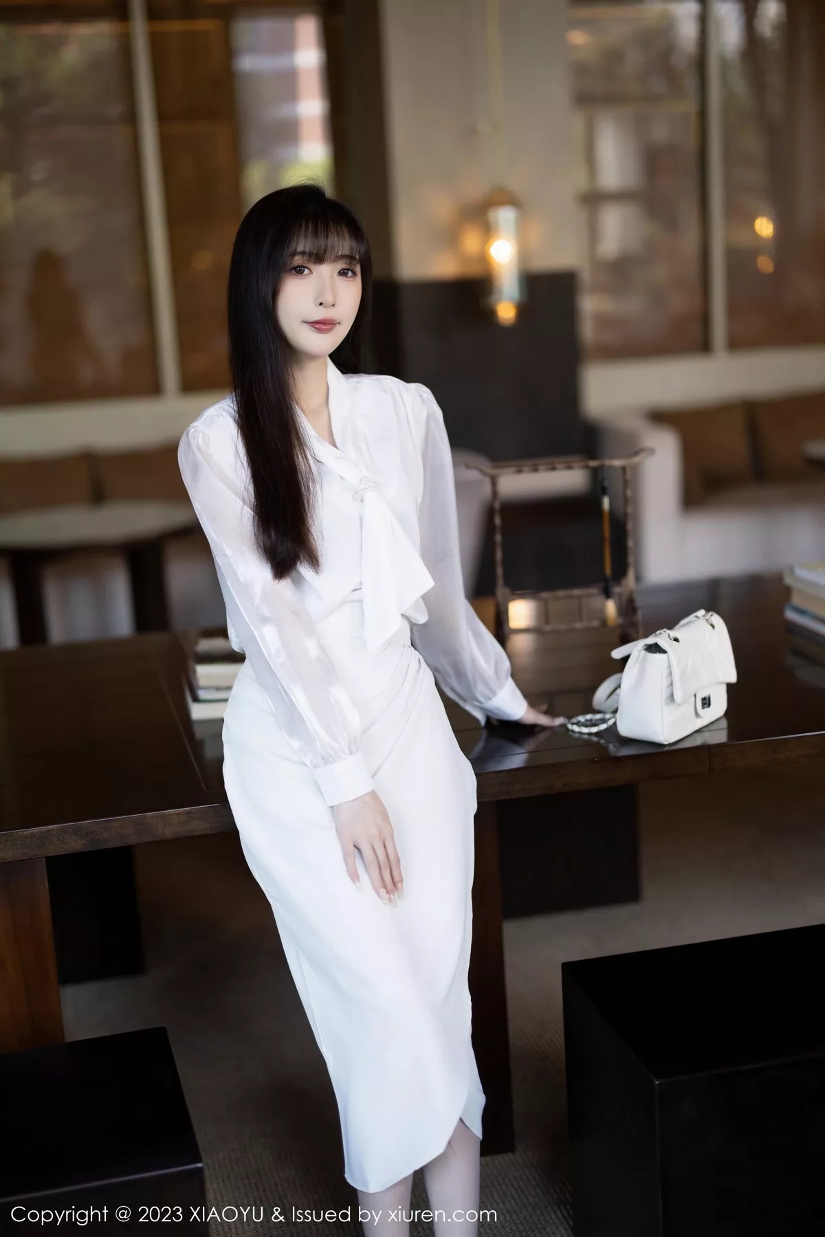 Xrmnw.Vip_林星阑_写真