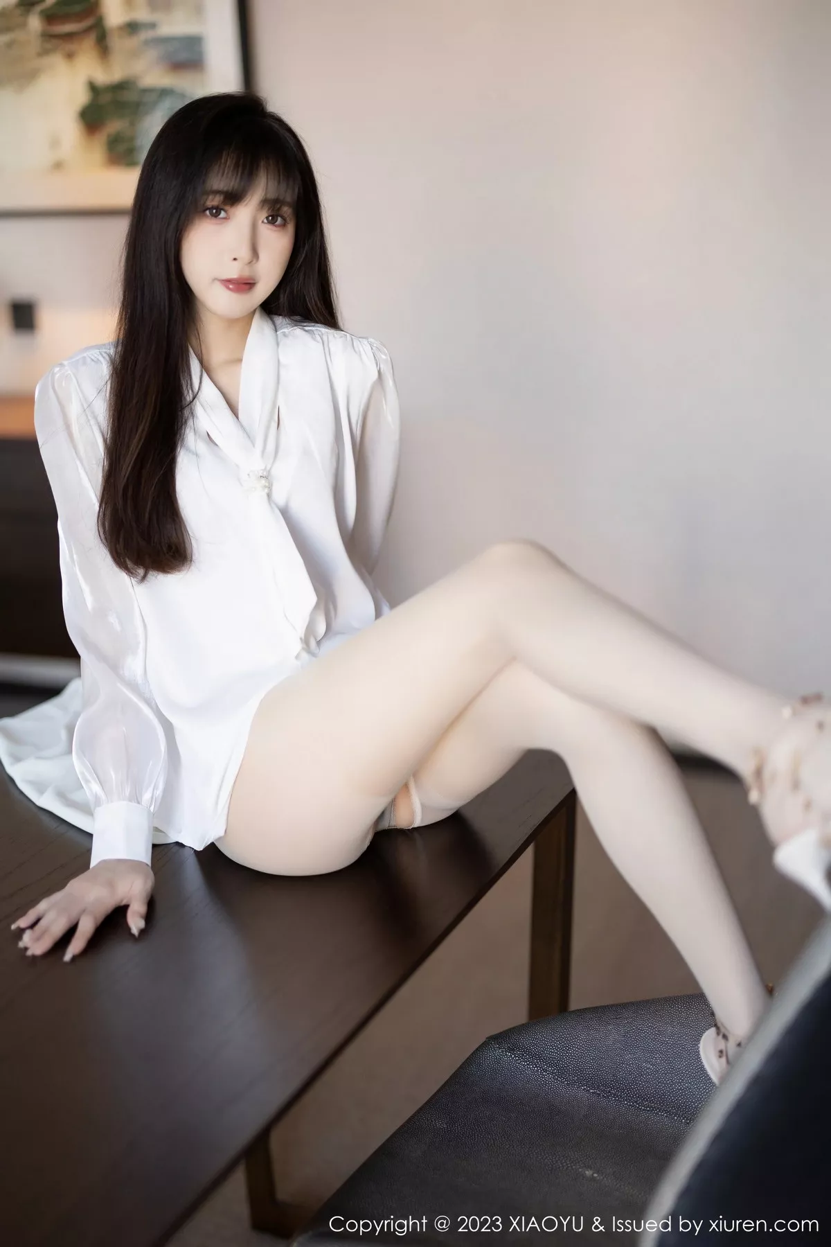 Xrmnw.Vip_林星阑_写真
