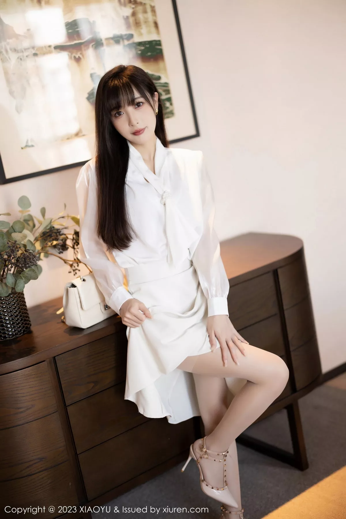 Xrmnw.Vip_林星阑_写真