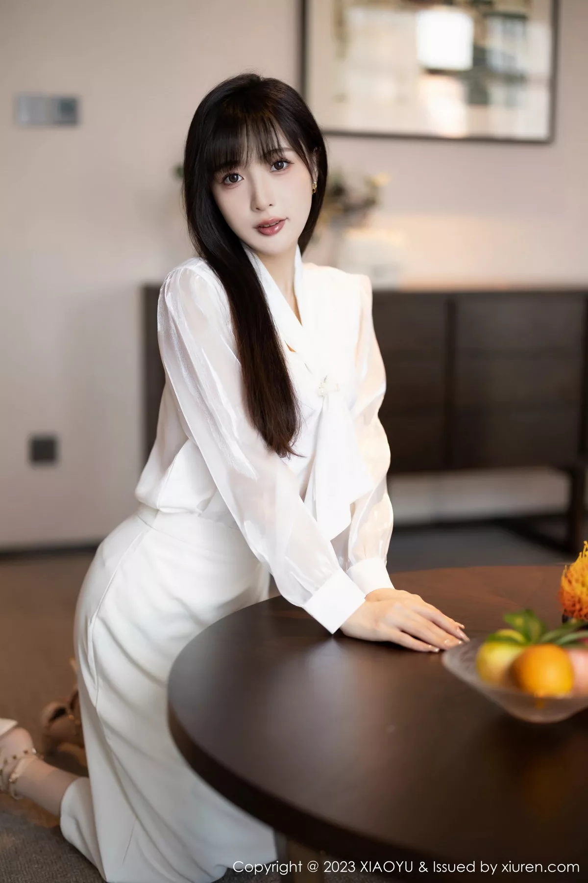 Xrmnw.Vip_林星阑_写真