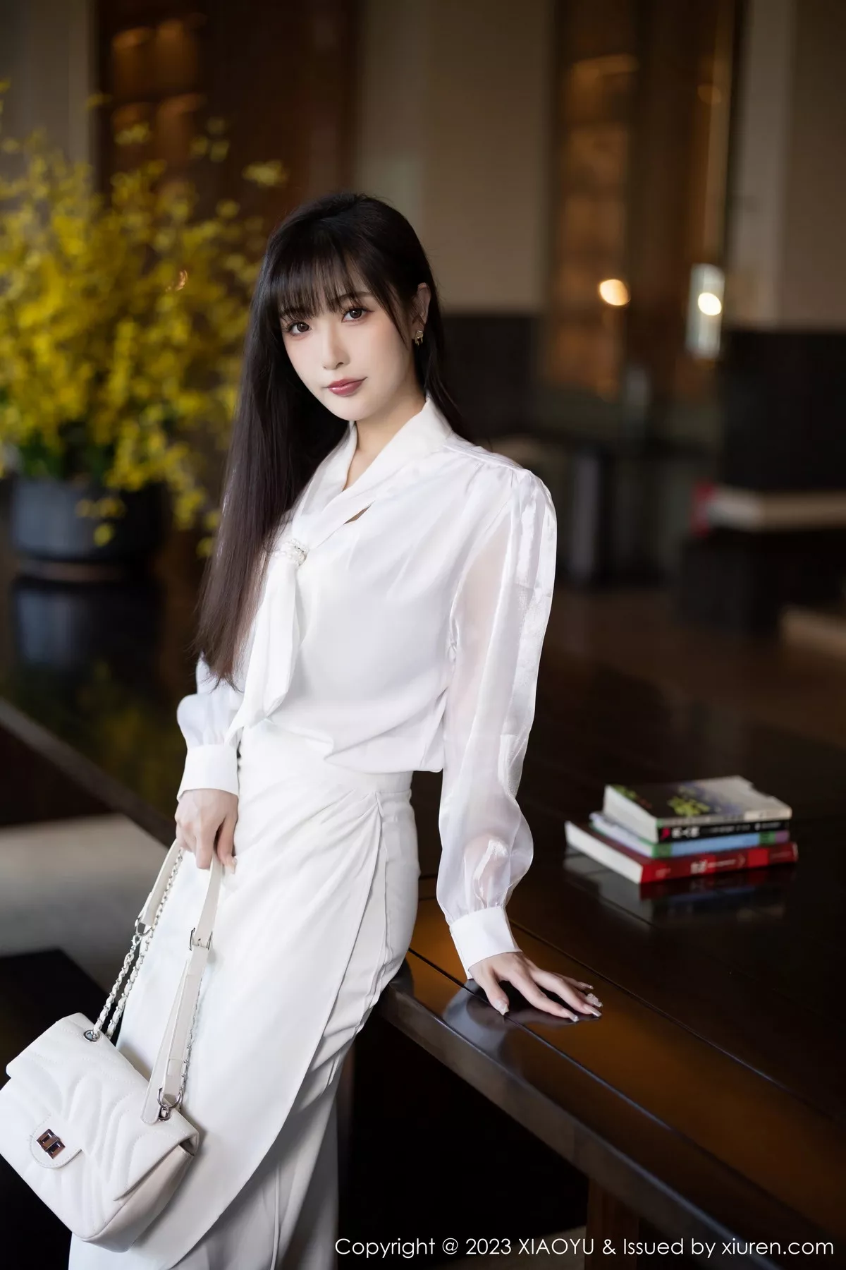 Xrmnw.Vip_林星阑_写真