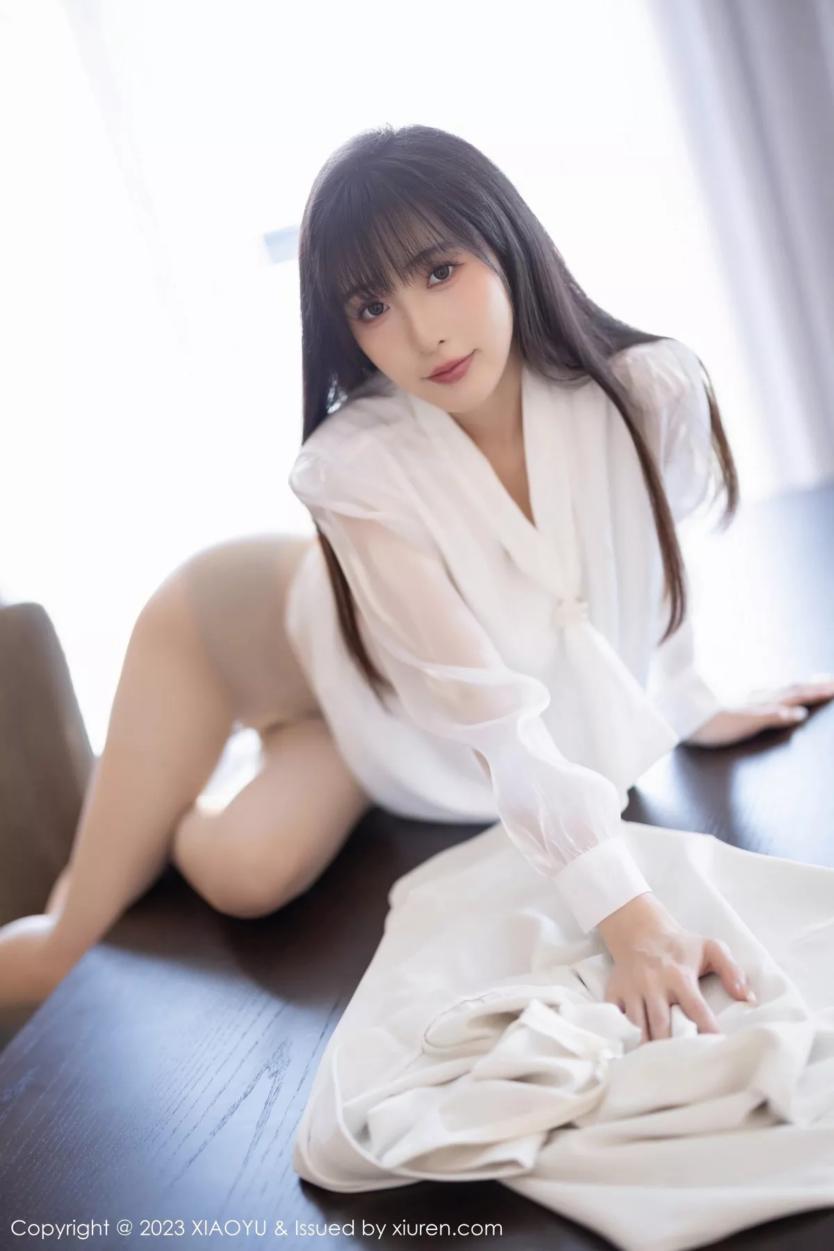 Xrmnw.Vip_林星阑_写真