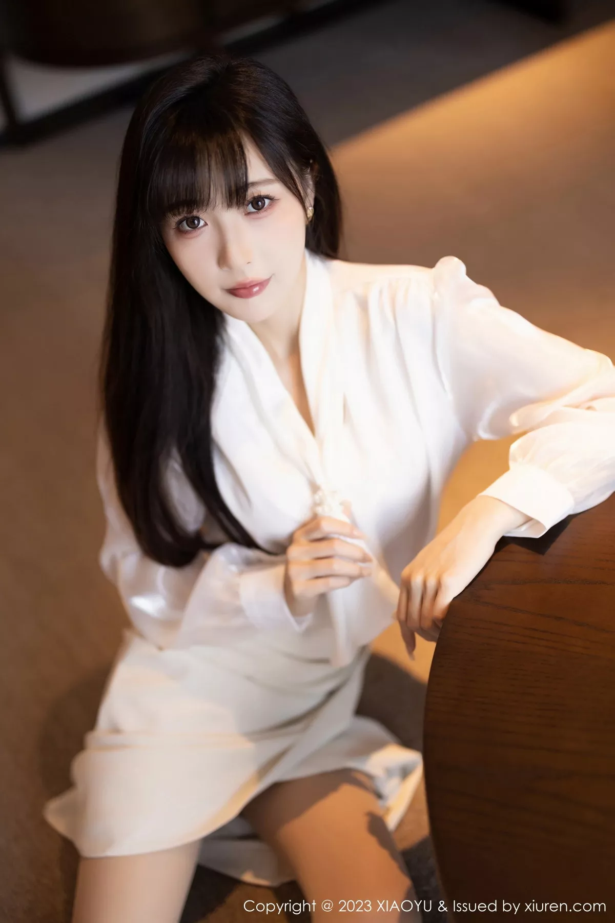 Xrmnw.Vip_林星阑_写真