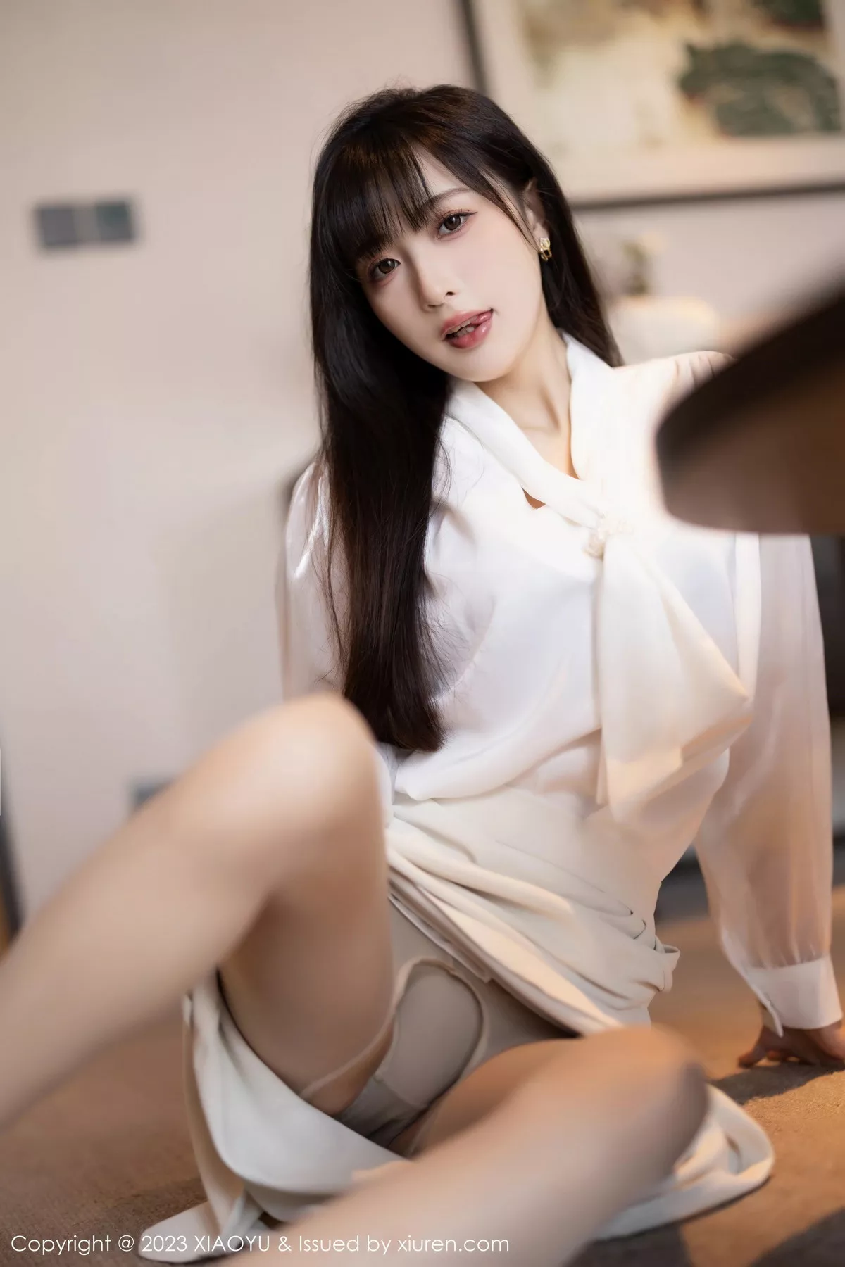 Xrmnw.Vip_林星阑_写真