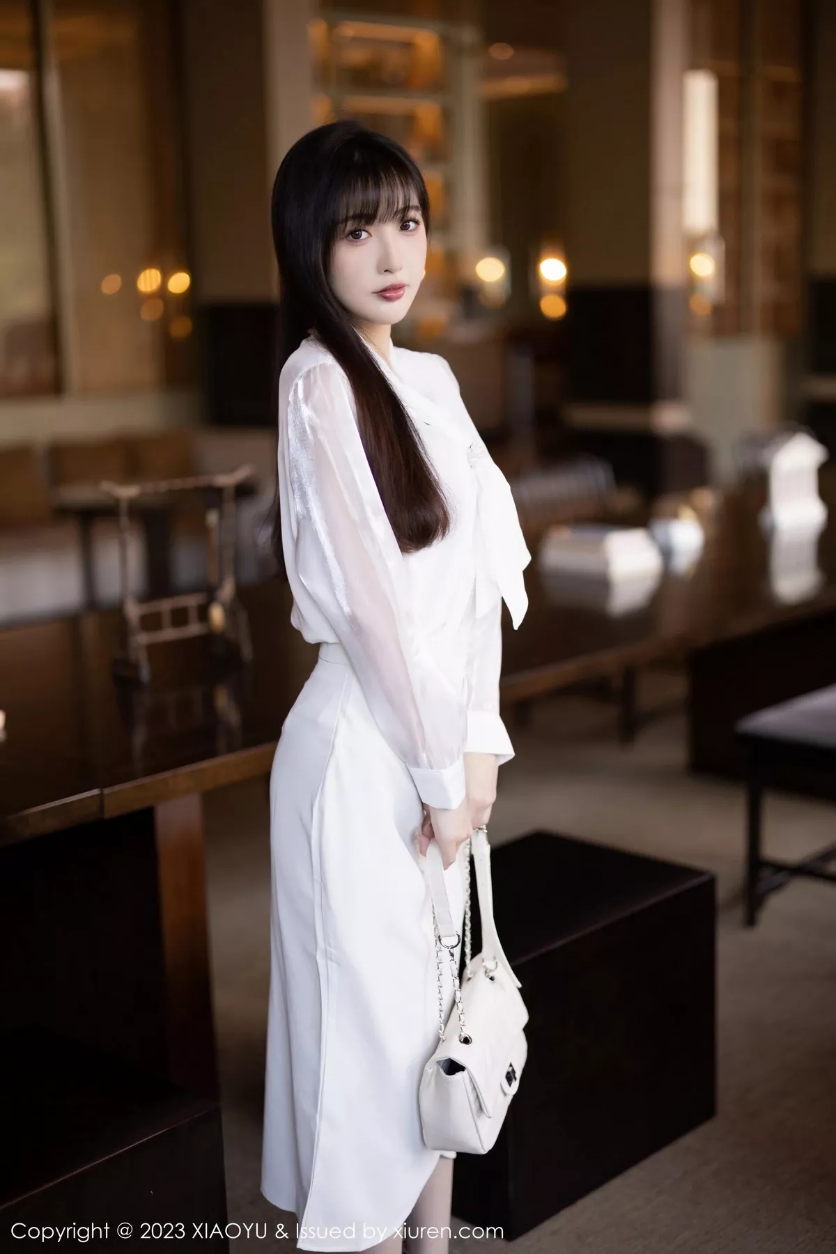 Xrmnw.Vip_林星阑_写真