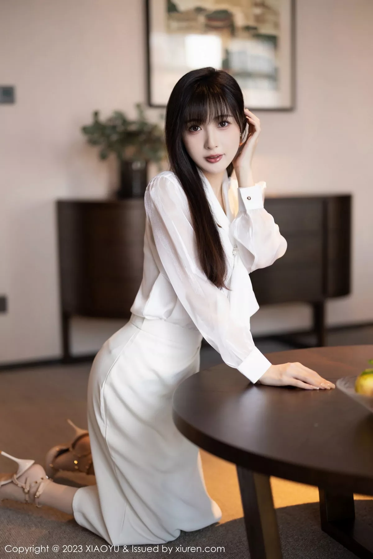Xrmnw.Vip_林星阑_写真