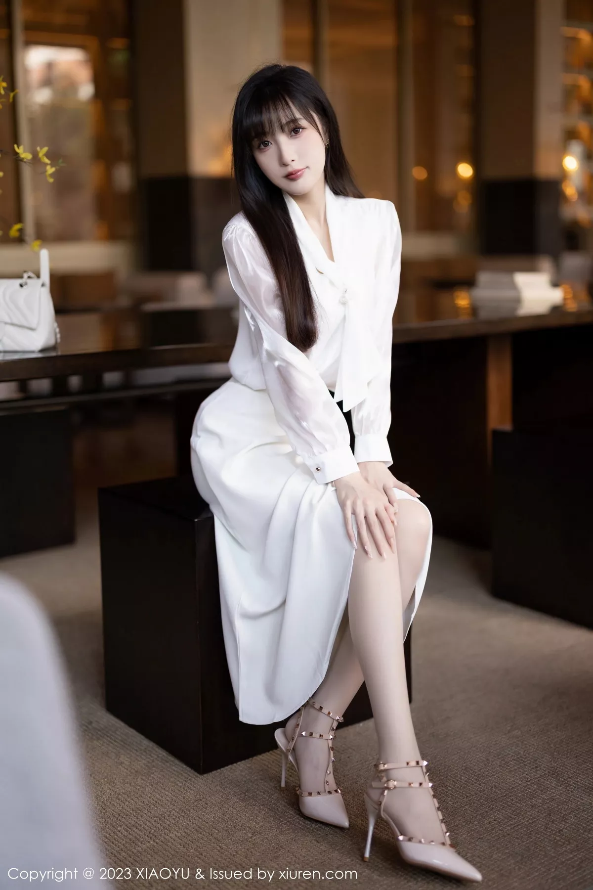 Xrmnw.Vip_林星阑_写真