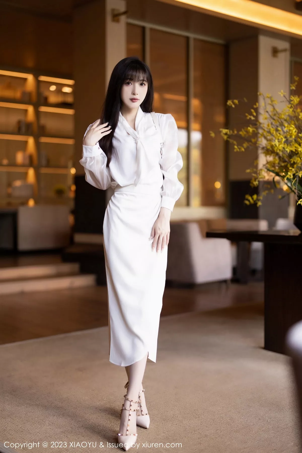 Xrmnw.Vip_林星阑_写真
