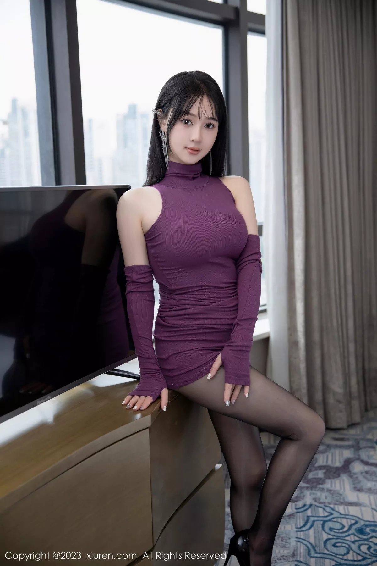 Xrmnw.Vip_柚琪_写真