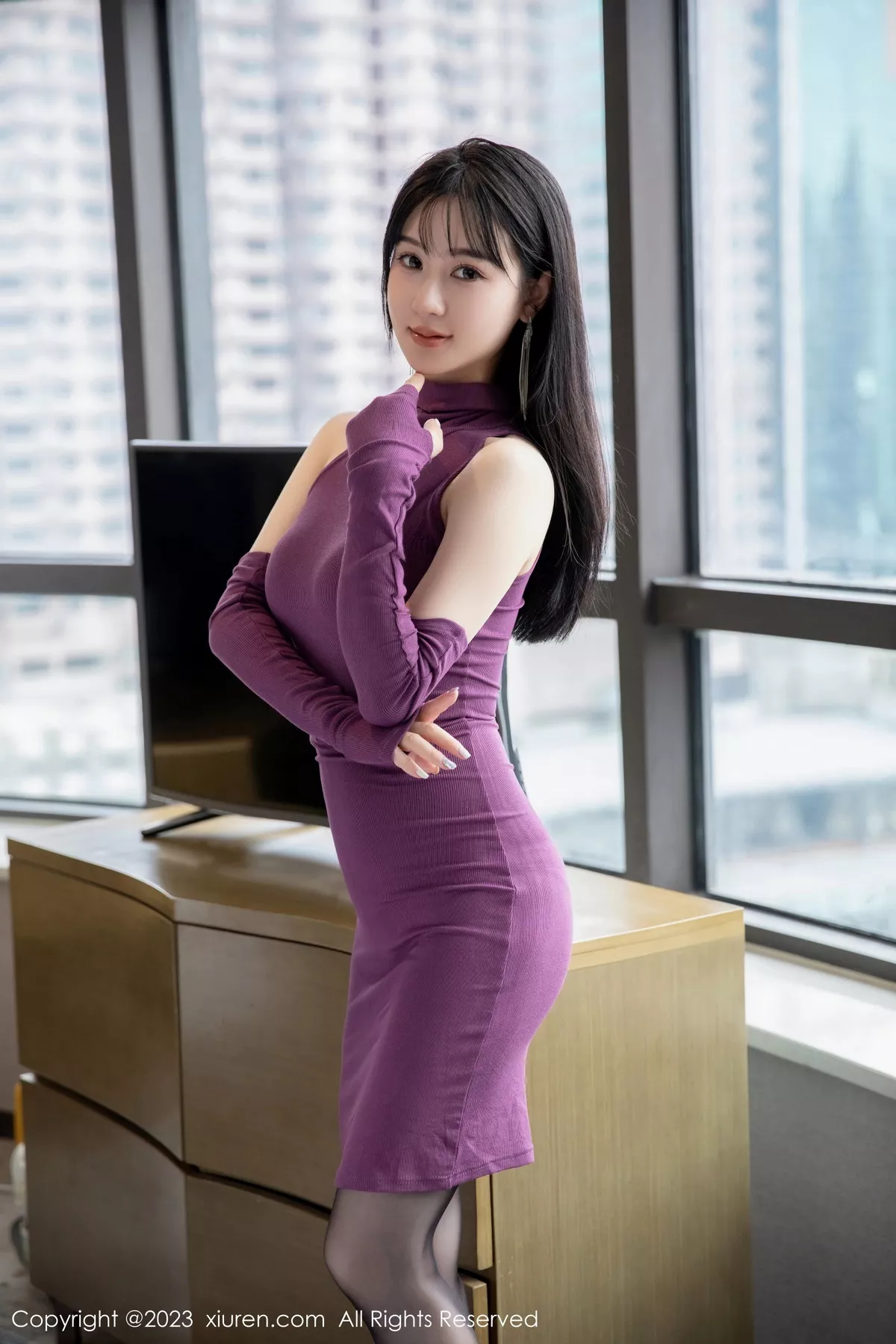 Xrmnw.Vip_柚琪_写真