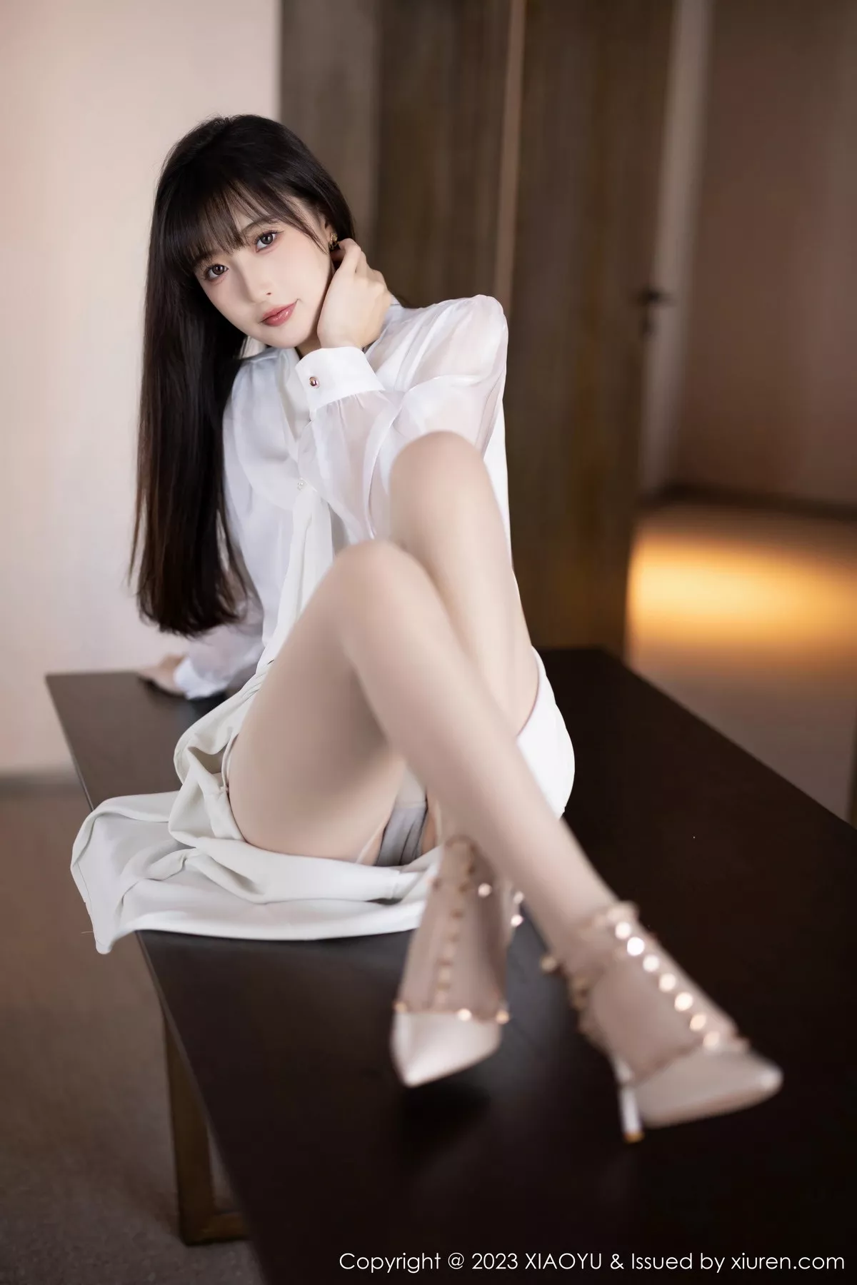 Xrmnw.Vip_林星阑_写真