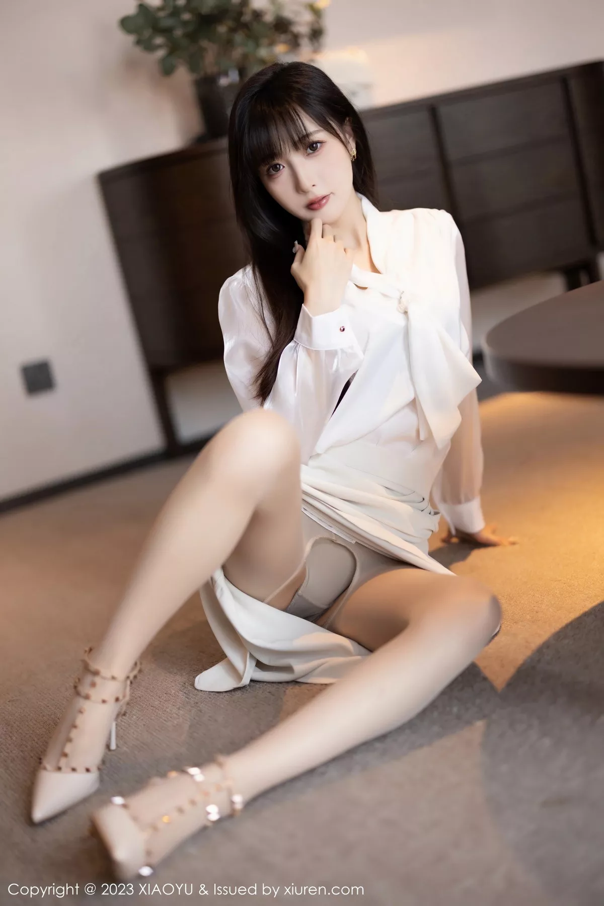 Xrmnw.Vip_林星阑_写真