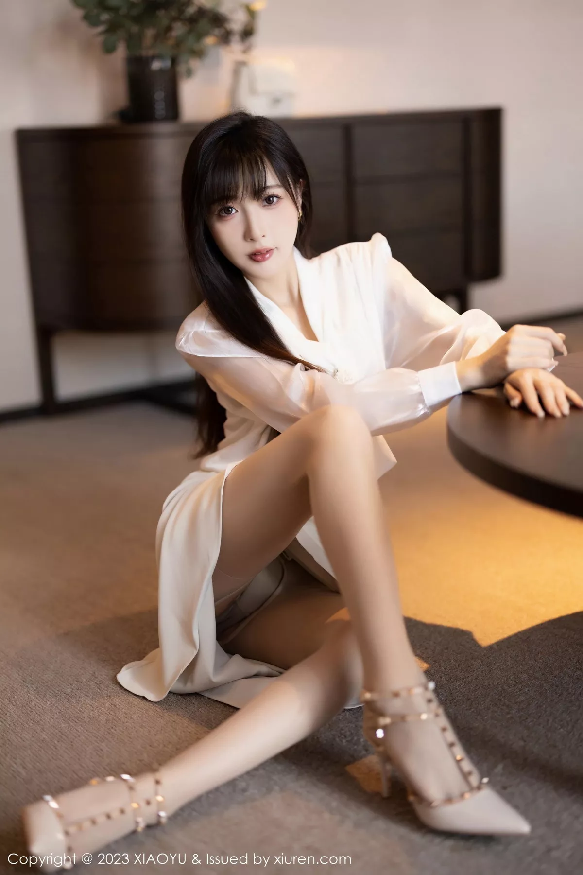 Xrmnw.Vip_林星阑_写真