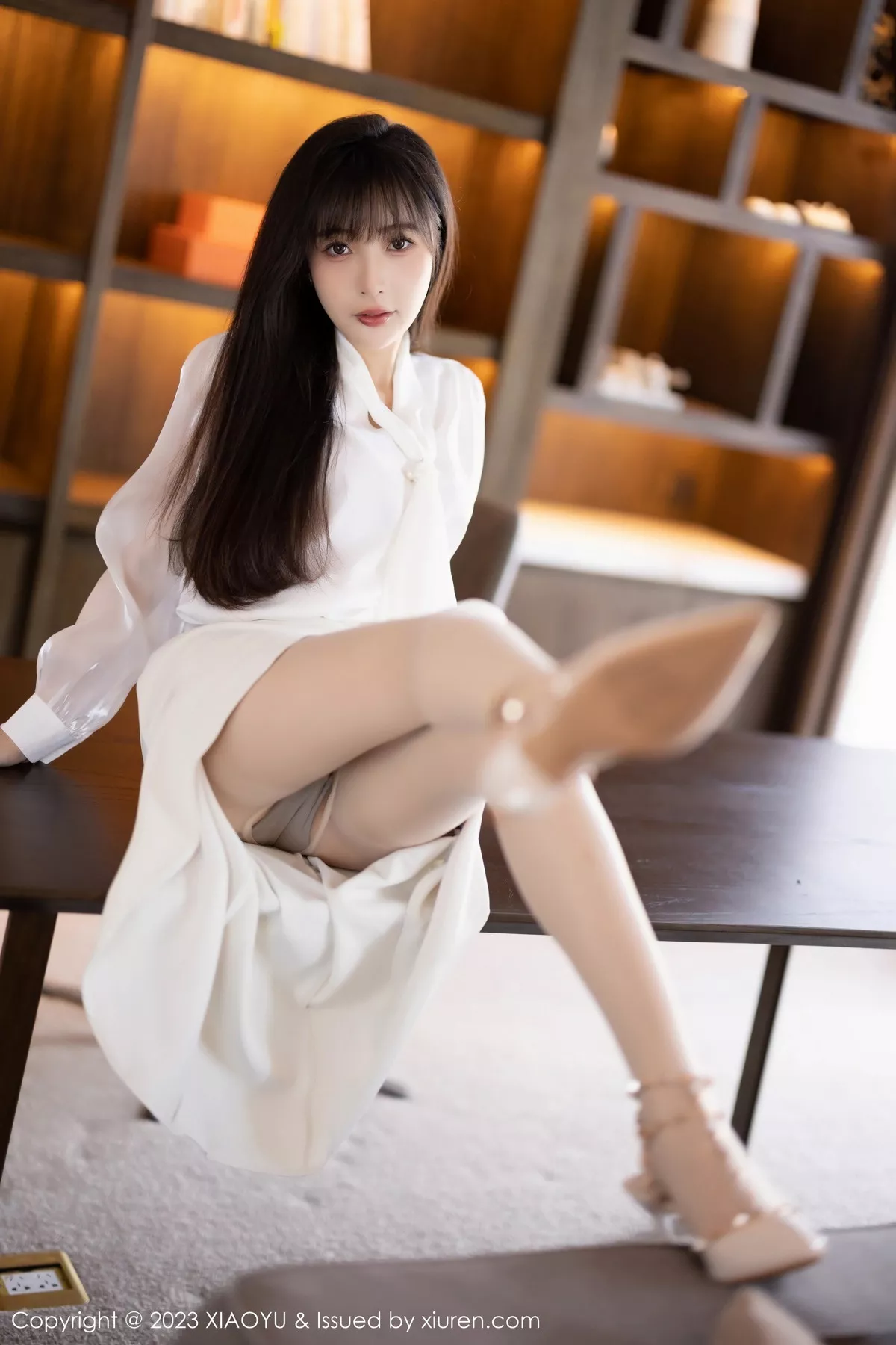 Xrmnw.Vip_林星阑_写真