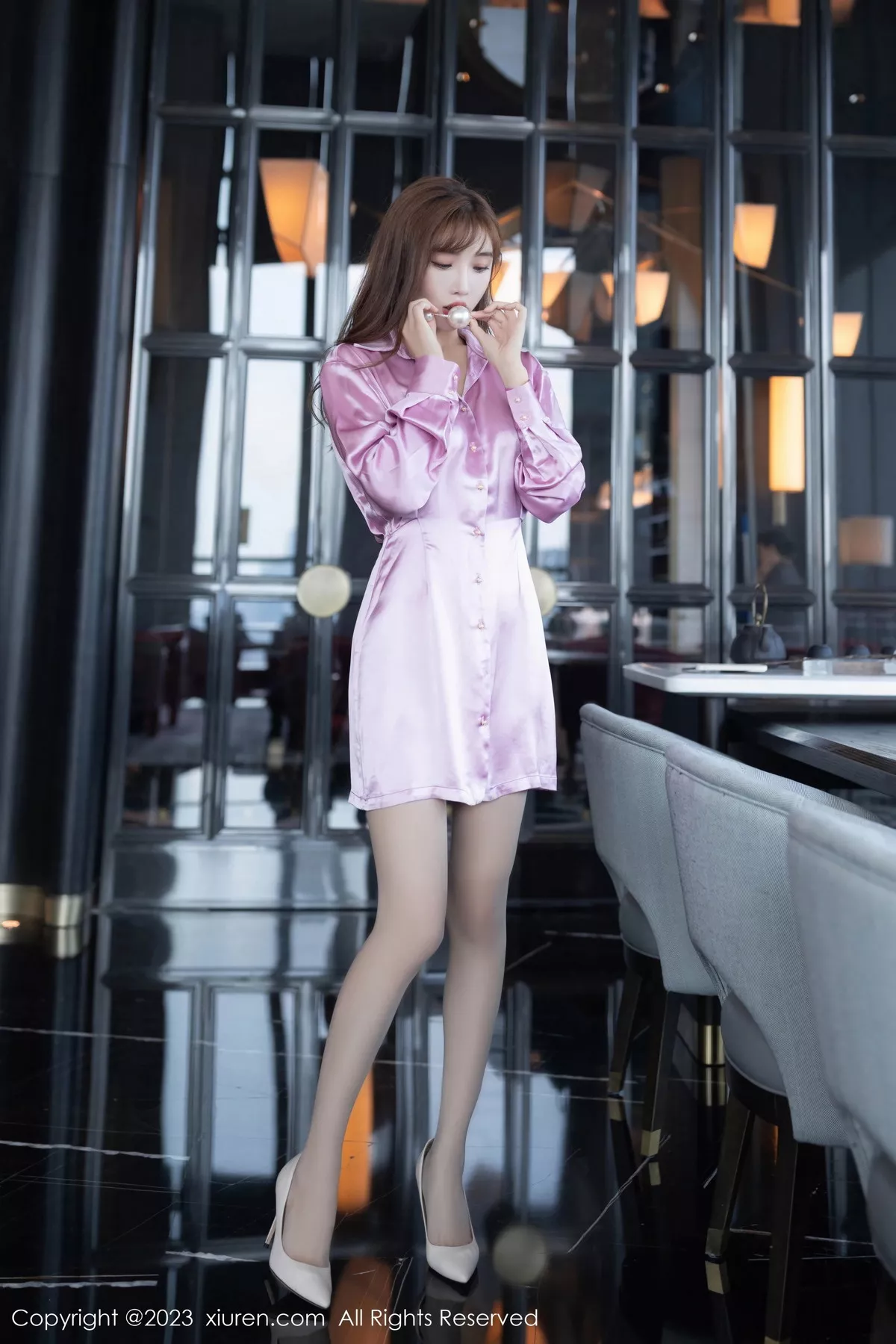 Xrmnw.Vip_陆萱萱_写真