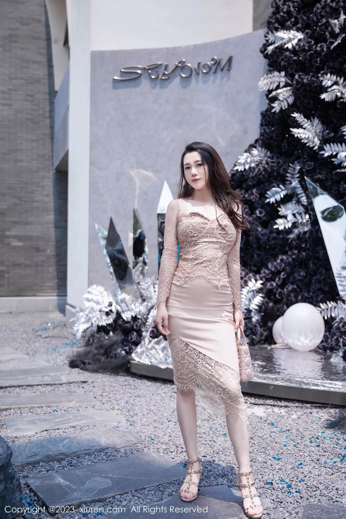 Xrmnw.Vip_严利娅_写真